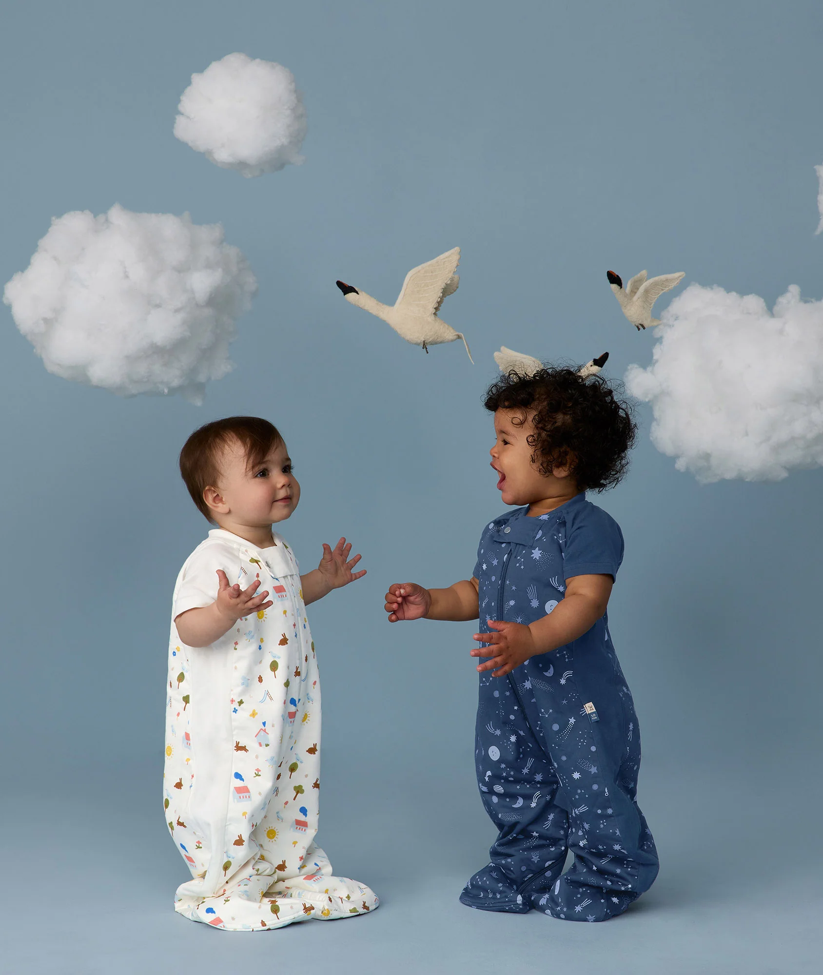 Sleep Suit Bag 1.0 TOG Daydream - Image 5