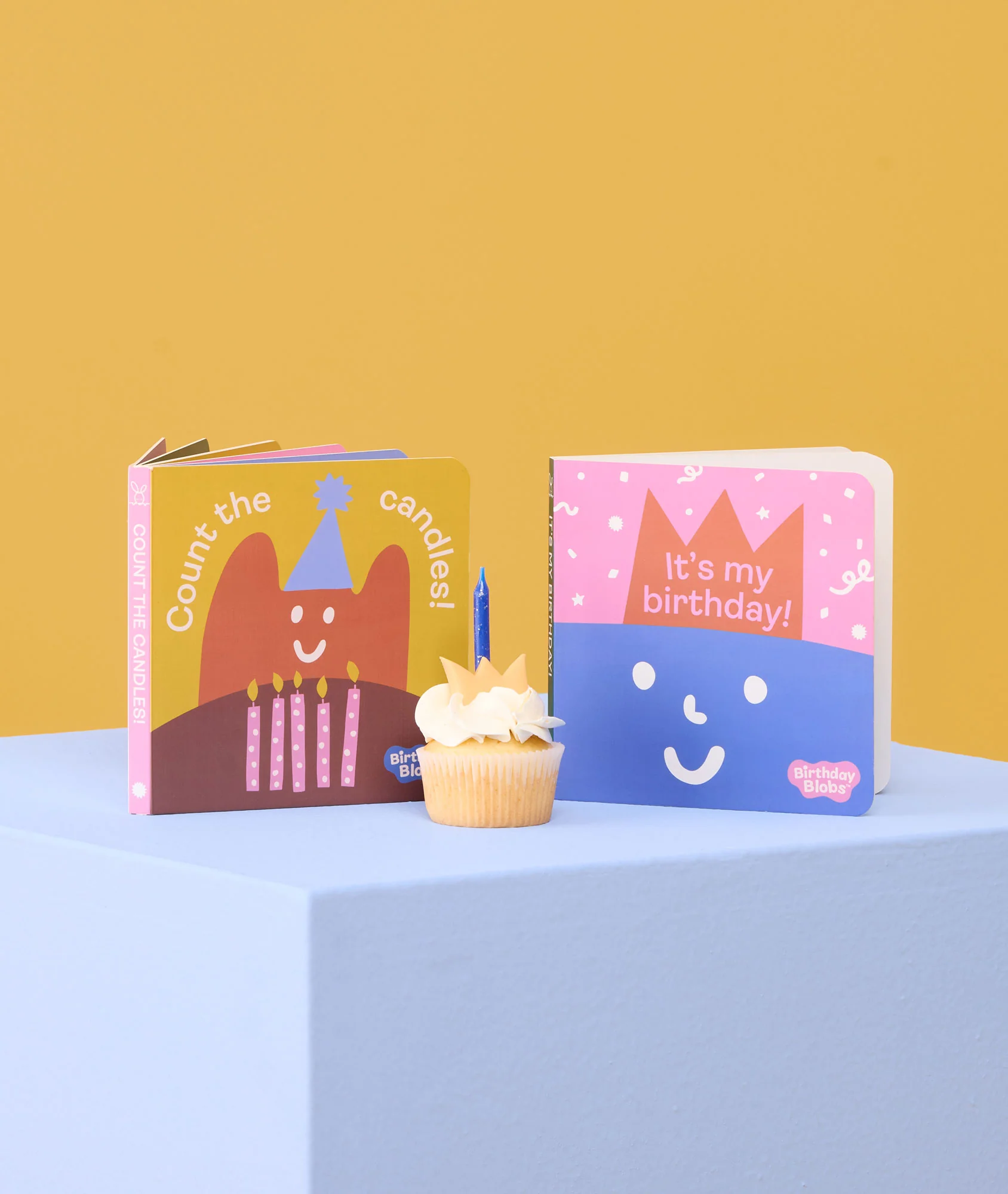 Count the candles! Book - Image 5