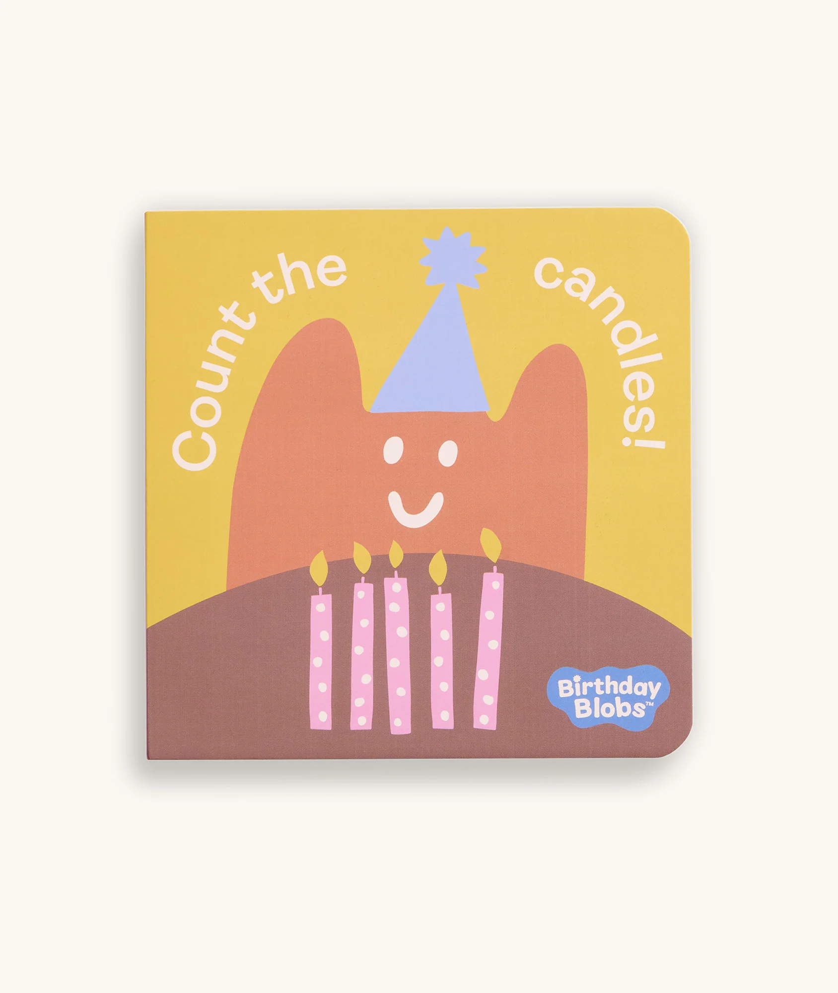 Count the candles! Book - Image 6