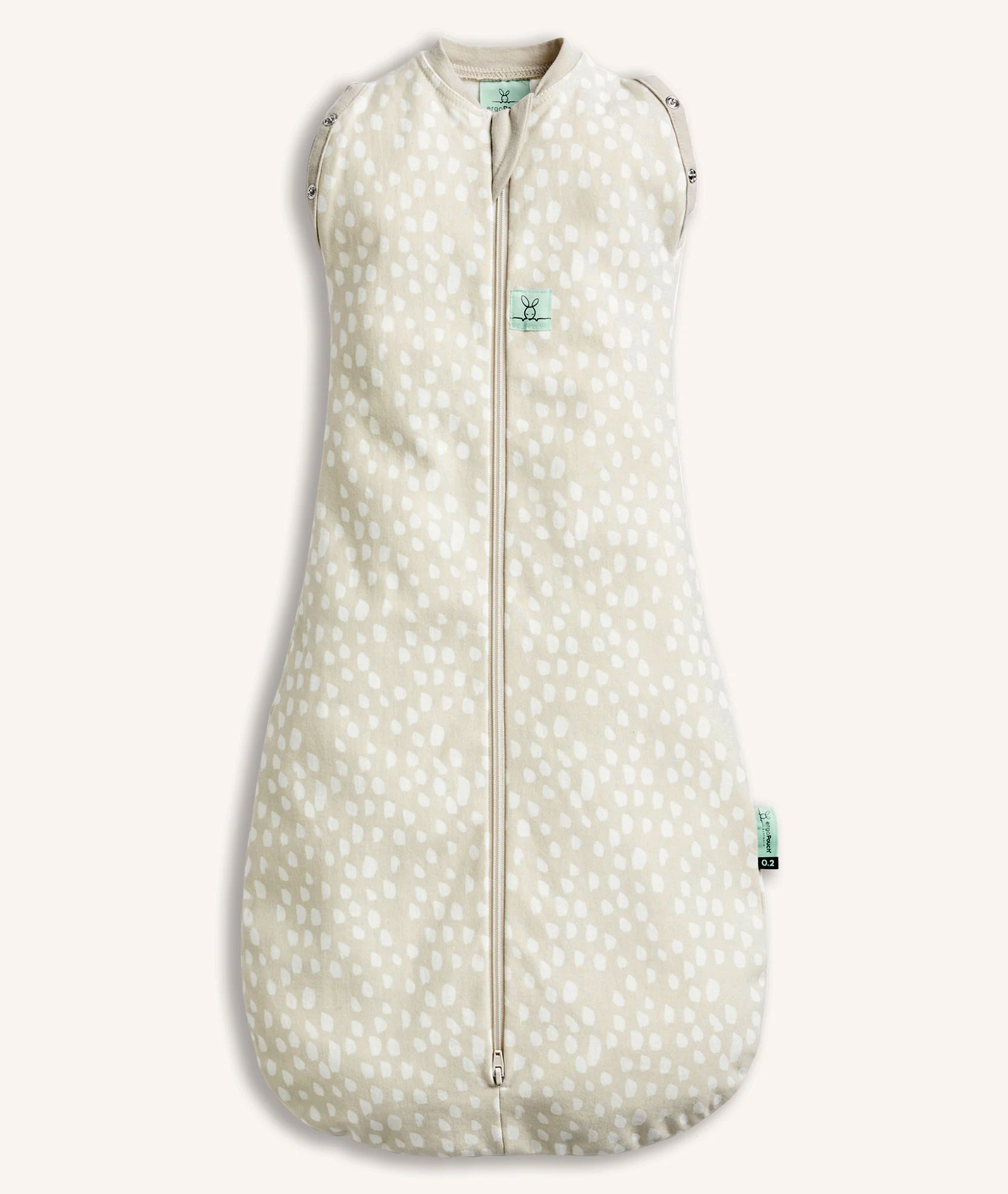 Cocoon Swaddle Bag 1.0 TOG Fawn