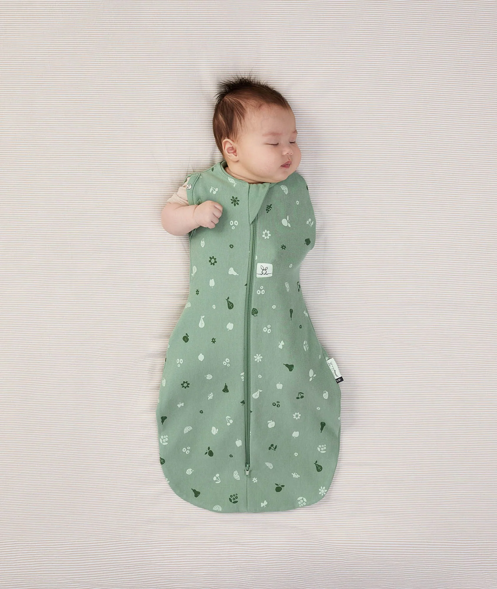 Cocoon Swaddle Bag 1.0 TOG Sweet Orchard - Image 11