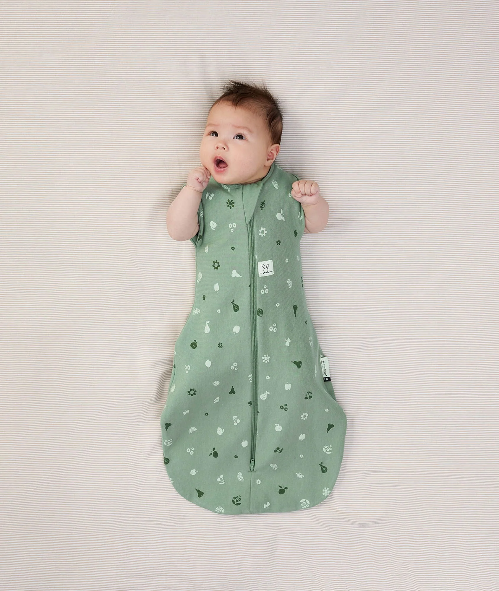 Cocoon Swaddle Bag 1.0 TOG Sweet Orchard - Image 3
