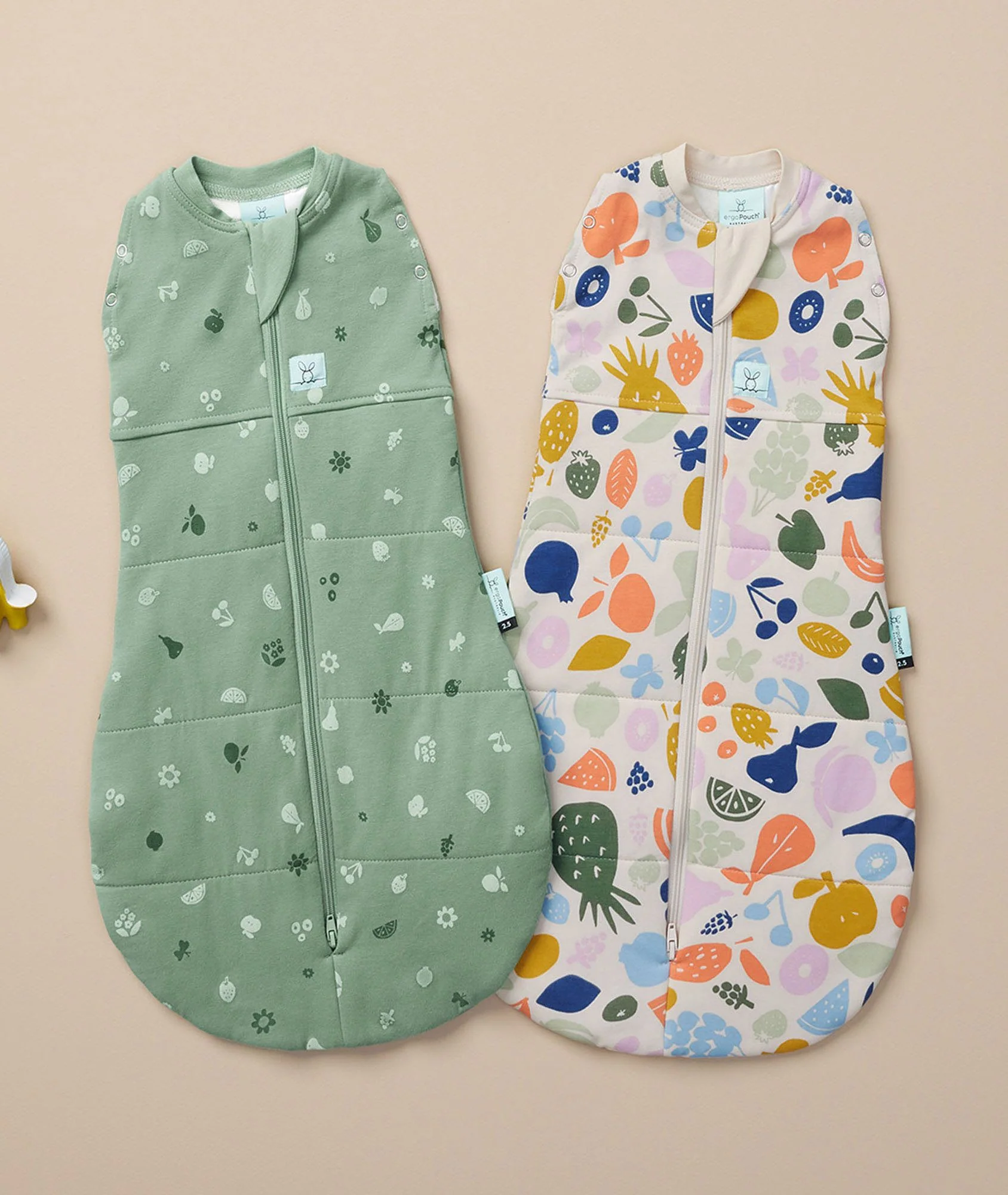 Cocoon Swaddle Bag 2.5 TOG Sweet Orchard - Image 13