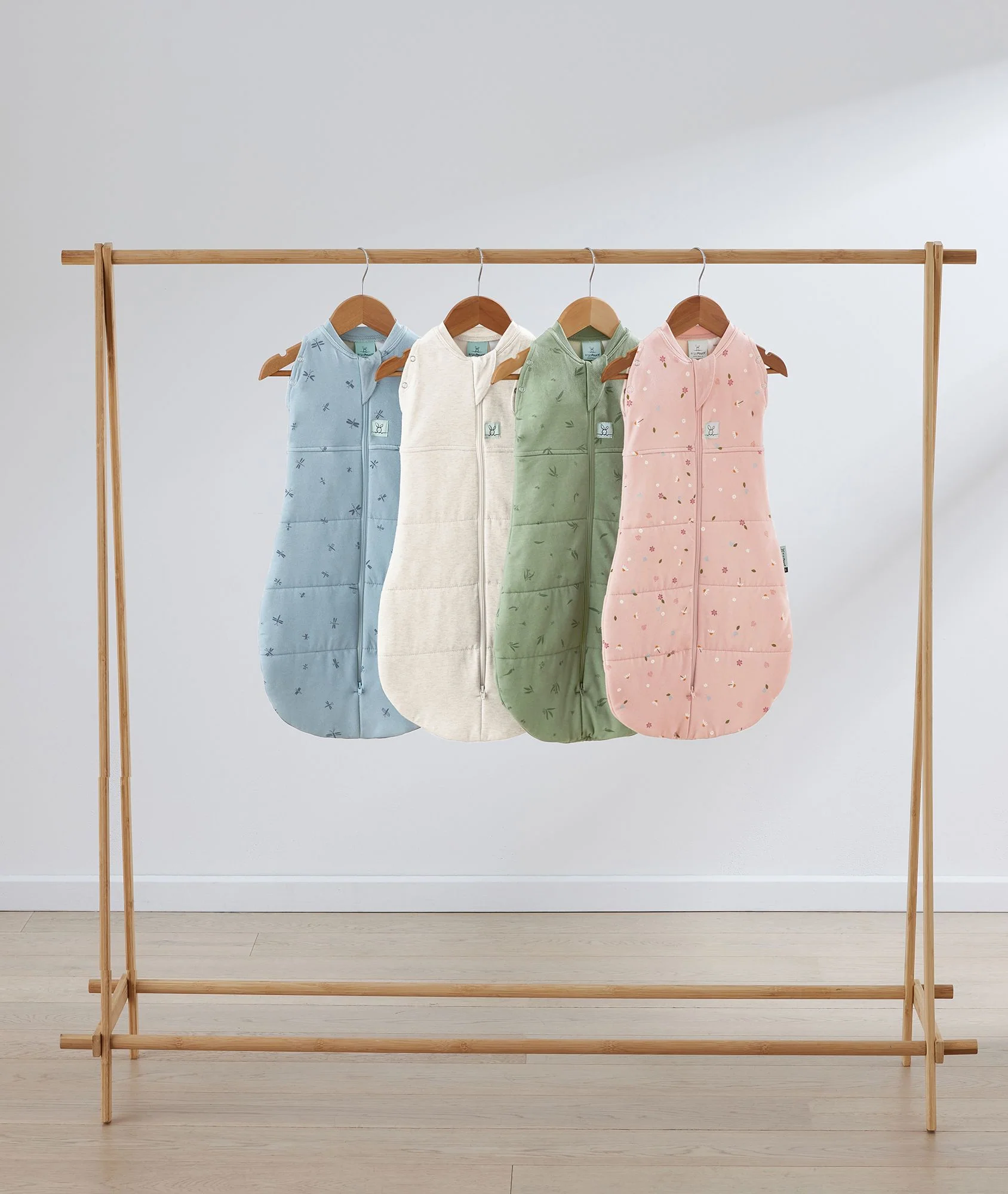 Cocoon Swaddle Bag 2.5 TOG Willow - Image 14
