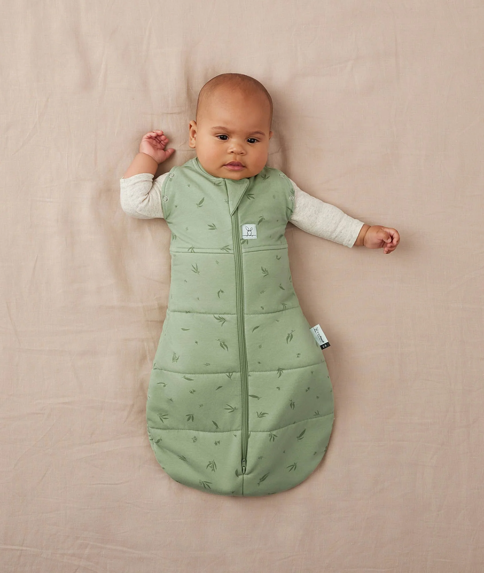 Cocoon Swaddle Bag 2.5 TOG Willow - Image 3