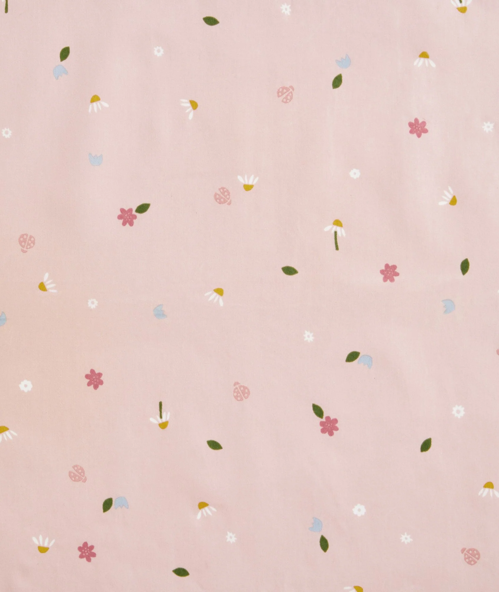 Cocoon Swaddle Bag 3.5 TOG Daisies - Image 9