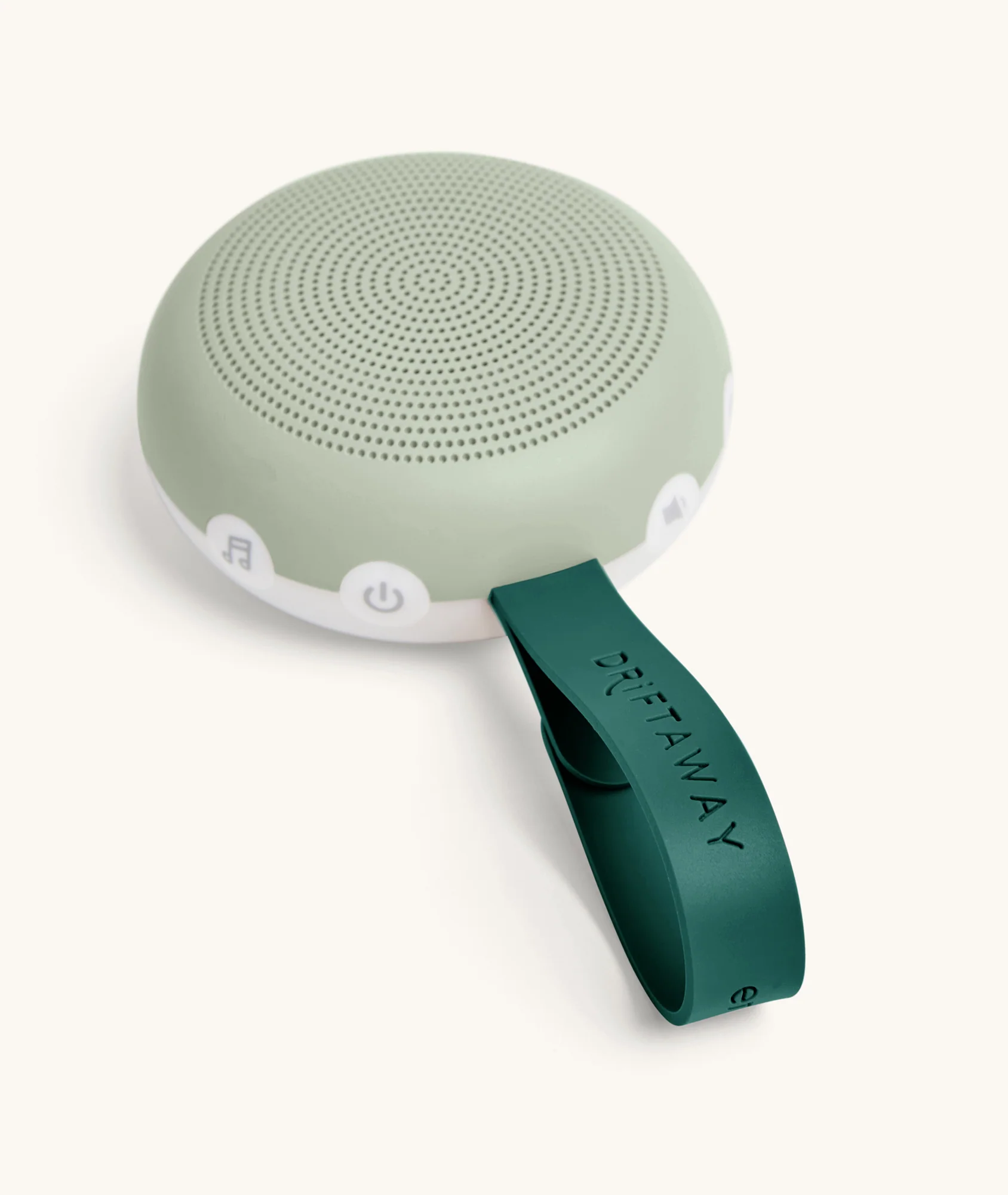Drift Away White Noise Machine Sage - Image 5