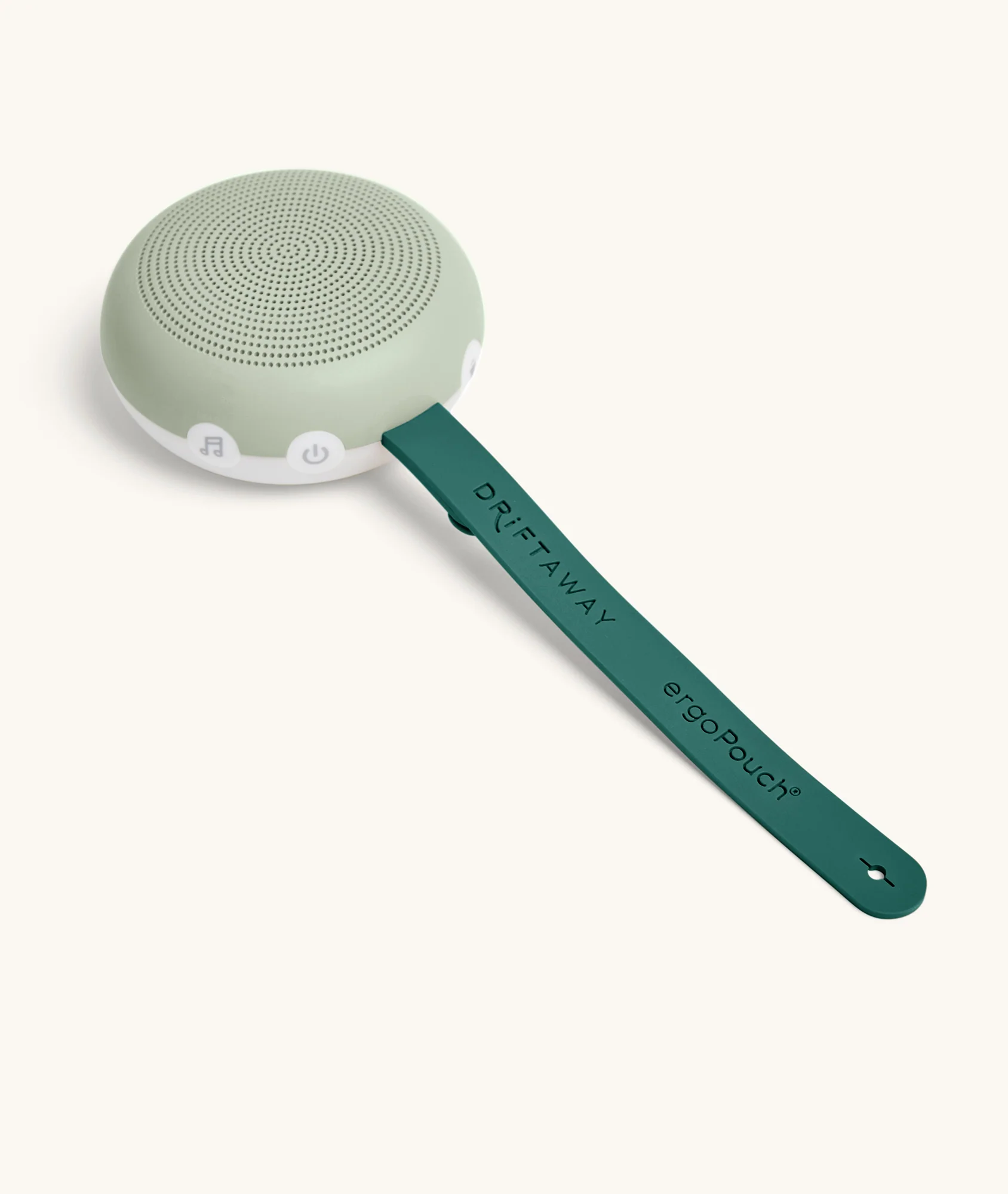 Drift Away White Noise Machine Sage - Image 6