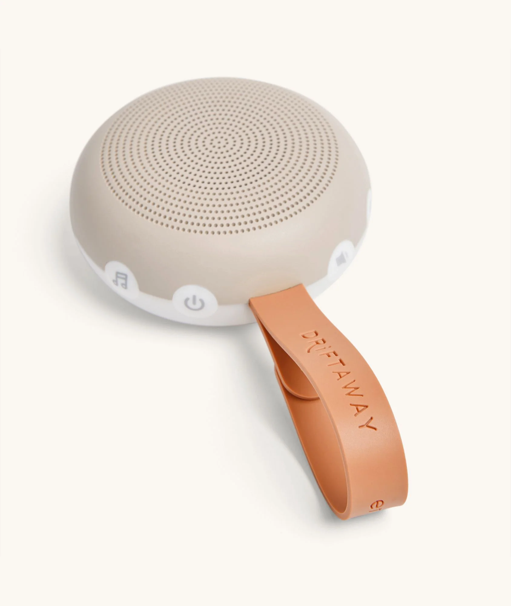 Drift Away White Noise Machine Taupe - Image 7