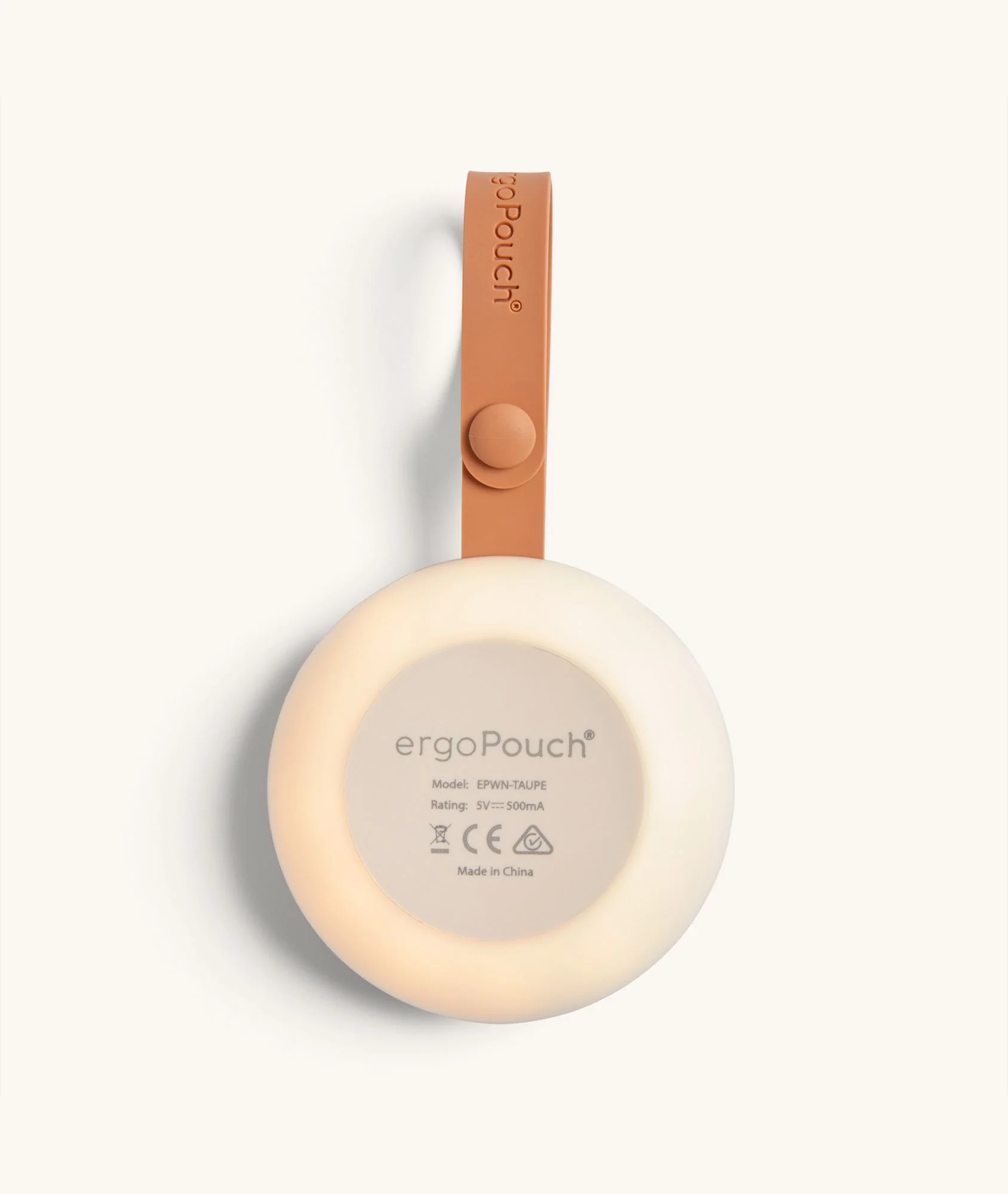 Drift Away White Noise Machine Taupe - Image 8