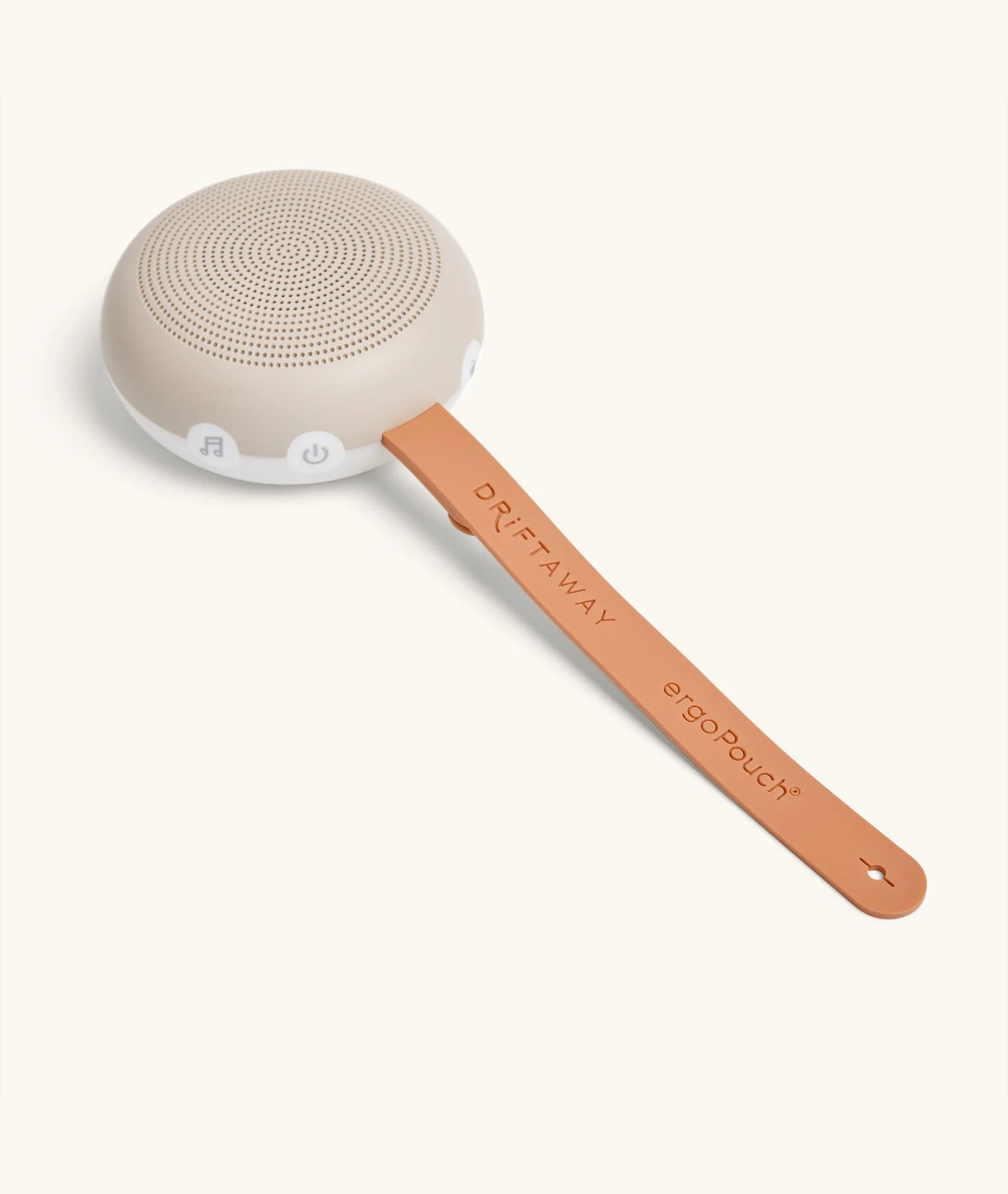 Drift Away White Noise Machine Taupe - Image 9