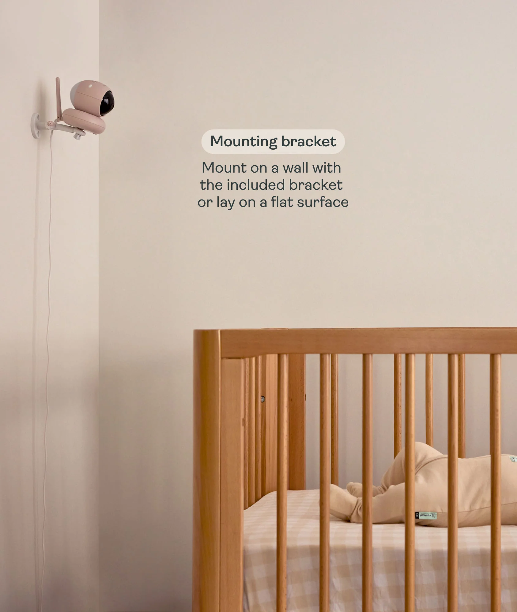 Drift Home Baby Monitor and Smart TOG Guide - Image 6