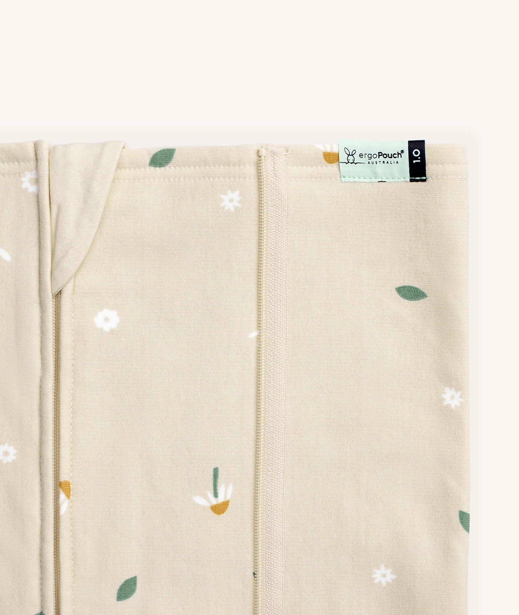 HugMe Blanket 1.0 & 2.5 TOG Daisy Sprinkle - Image 10