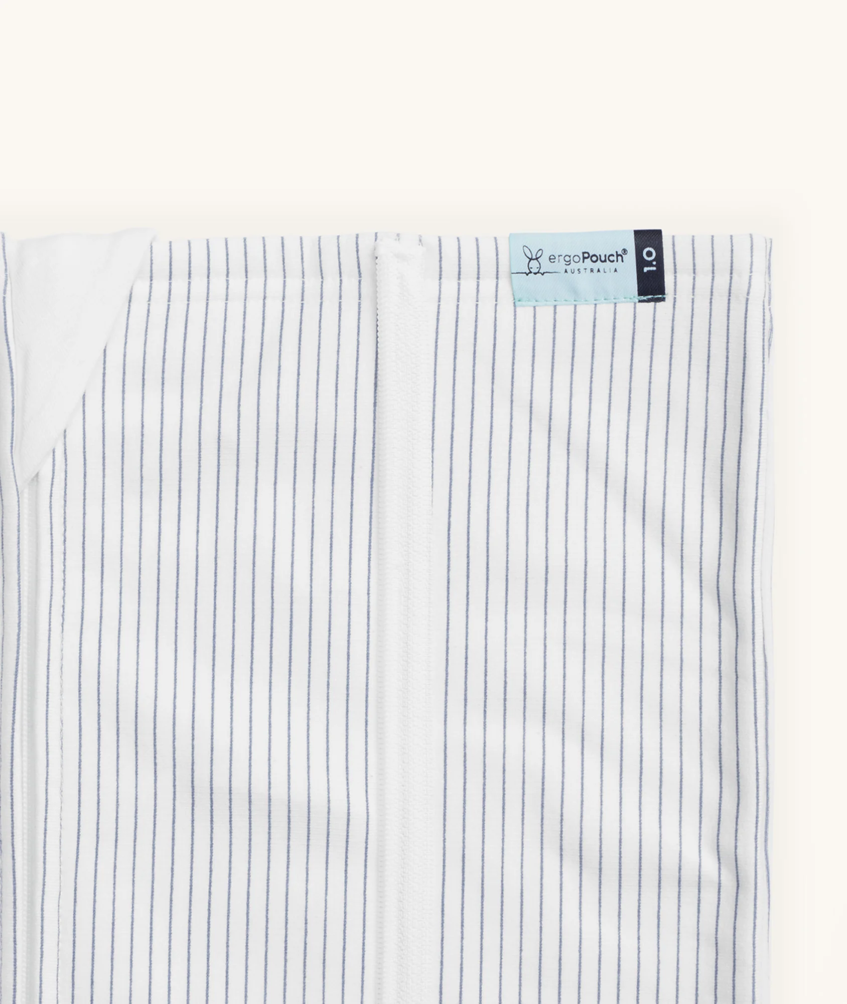 HugMe Blanket 1.0 & 2.5 TOG Midnight Stripe - Image 10