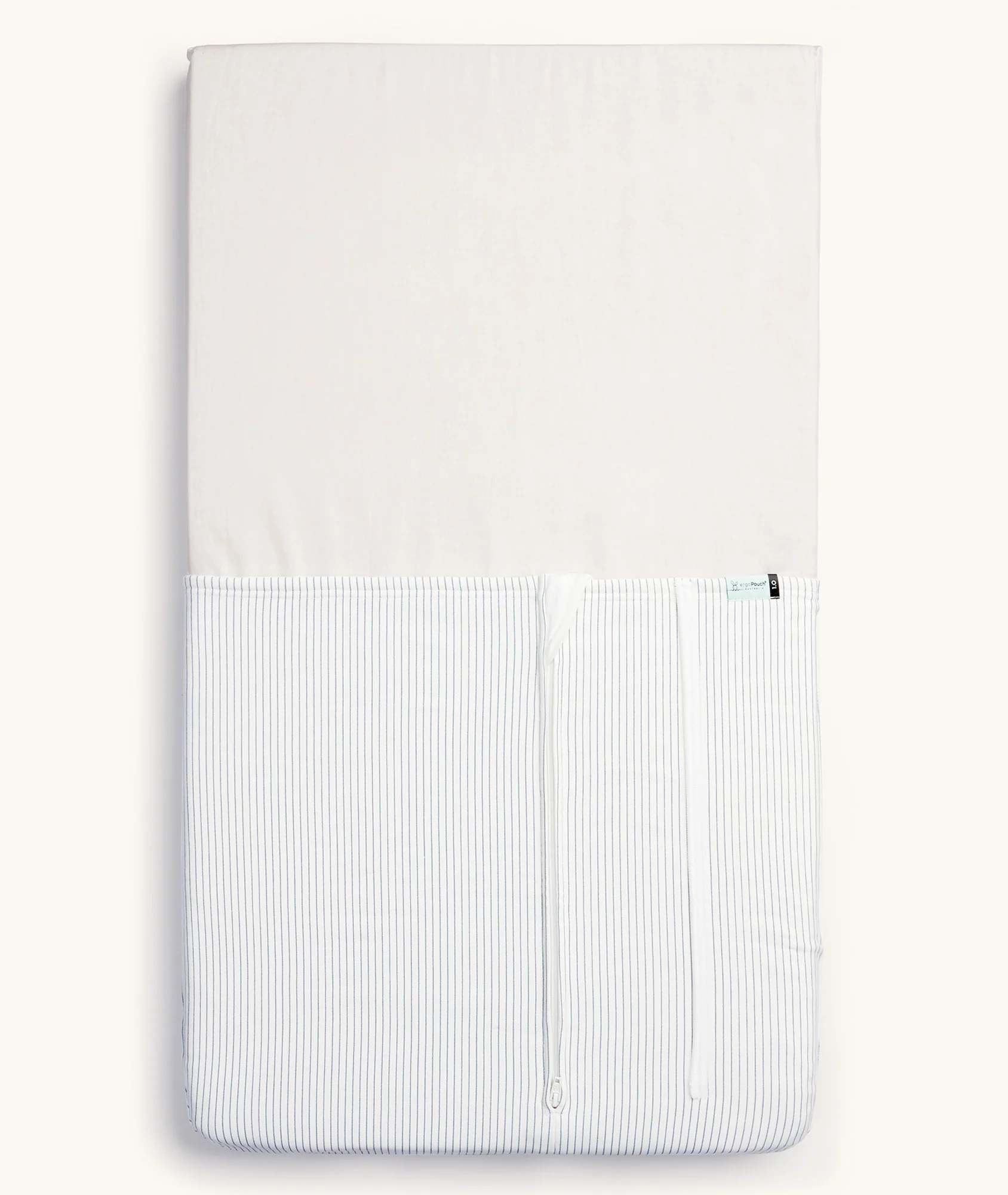 HugMe Blanket 1.0 & 2.5 TOG Midnight Stripe - Image 11