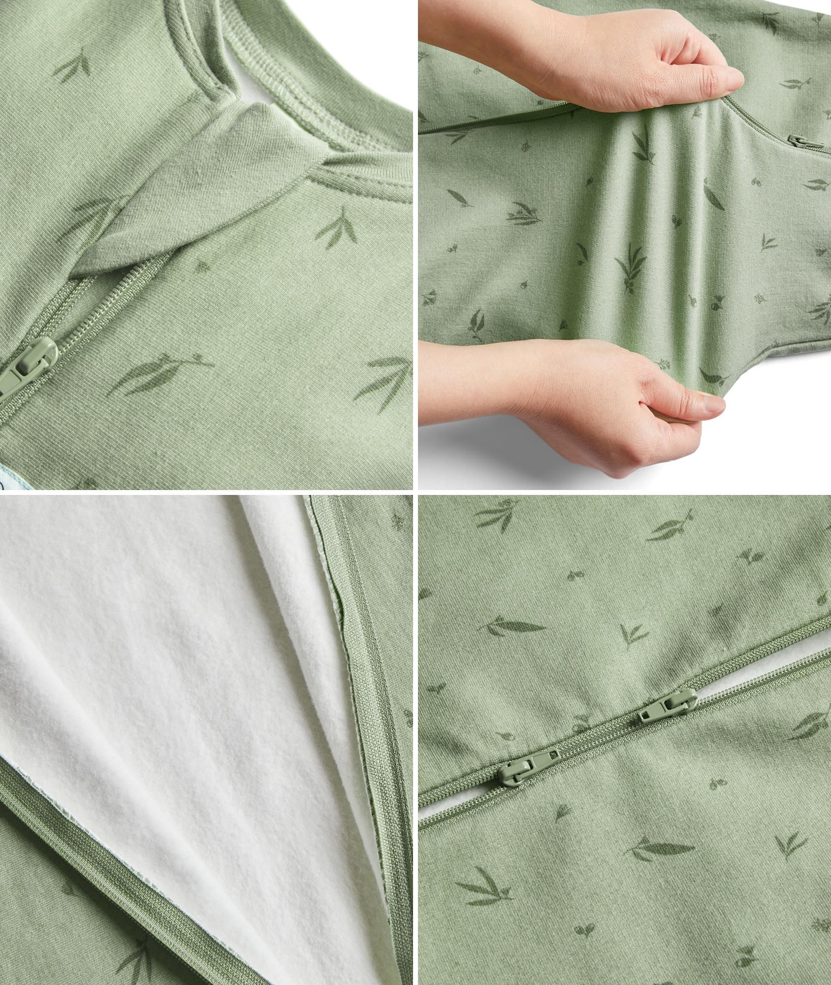 Sleeping Bag 1.0 TOG Dragonflies - Image 7