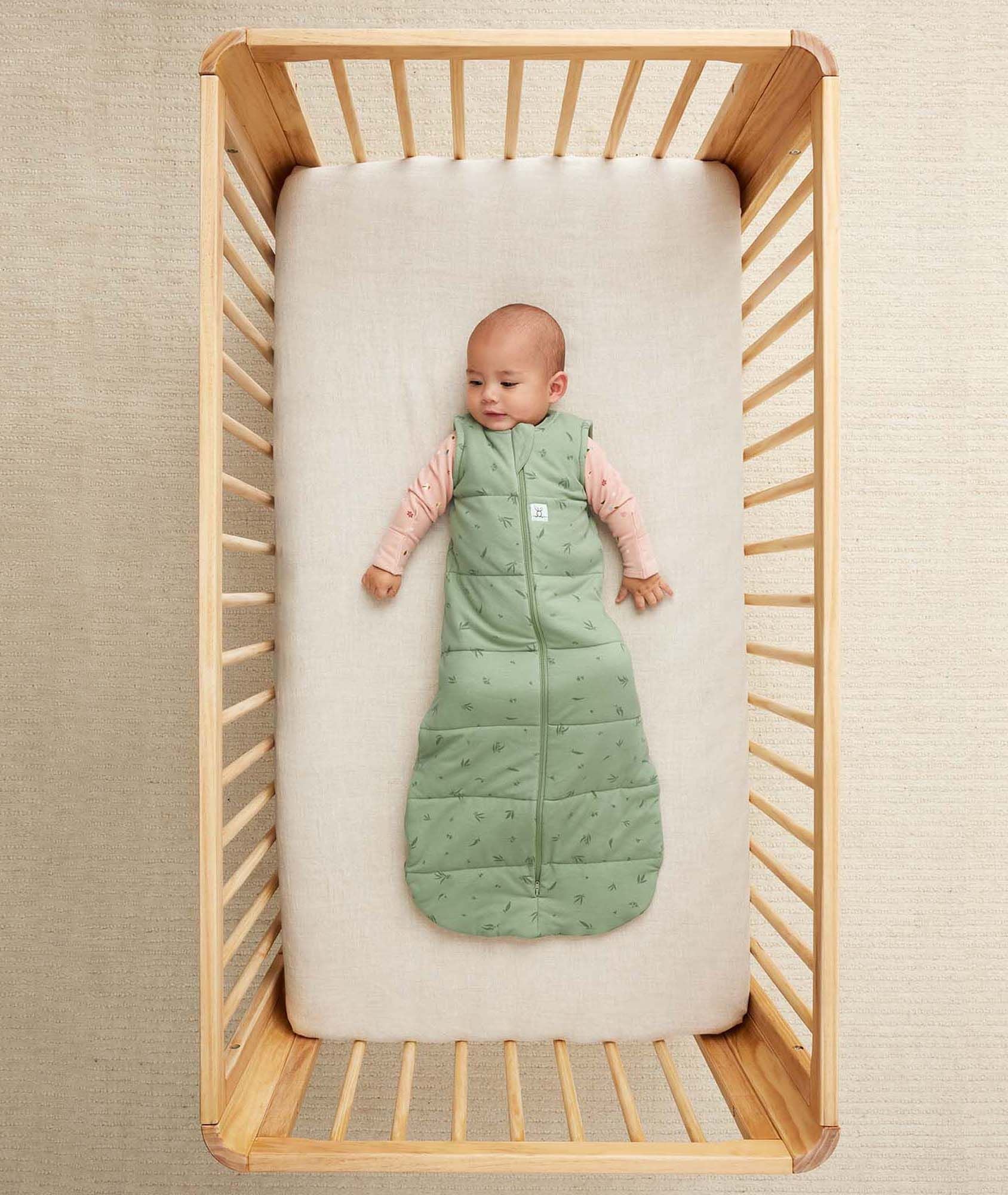 Sleeping Bag 2.5 TOG Willow - Image 10