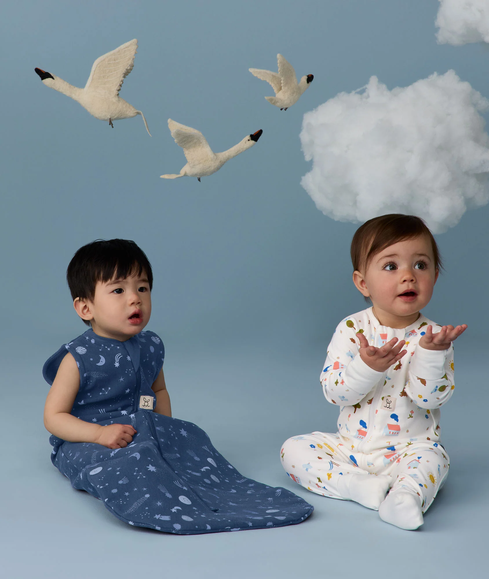 Long Sleeve Layer 1.0 TOG Daydream - Image 10