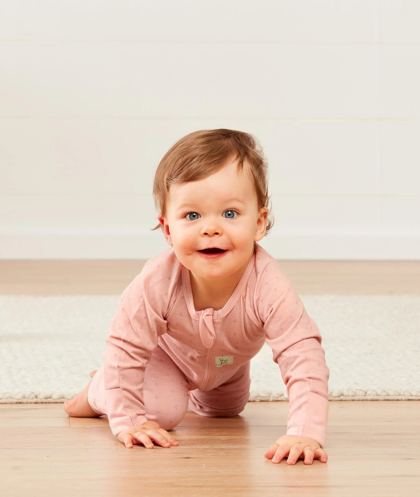 Long Sleeve Layer 0.2 TOG Berries - Image 3