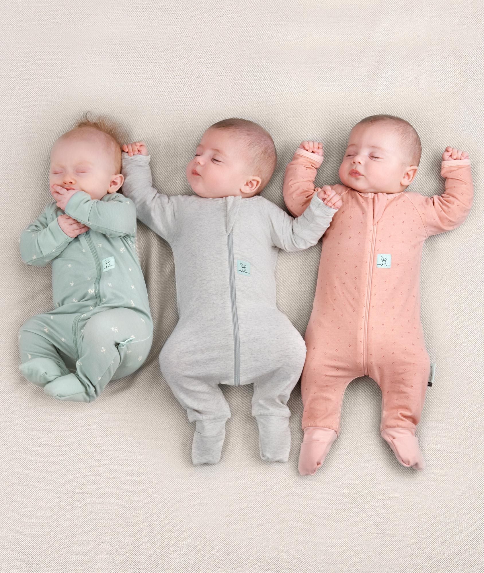 Long Sleeve Layer 0.2 TOG Berries - Image 7