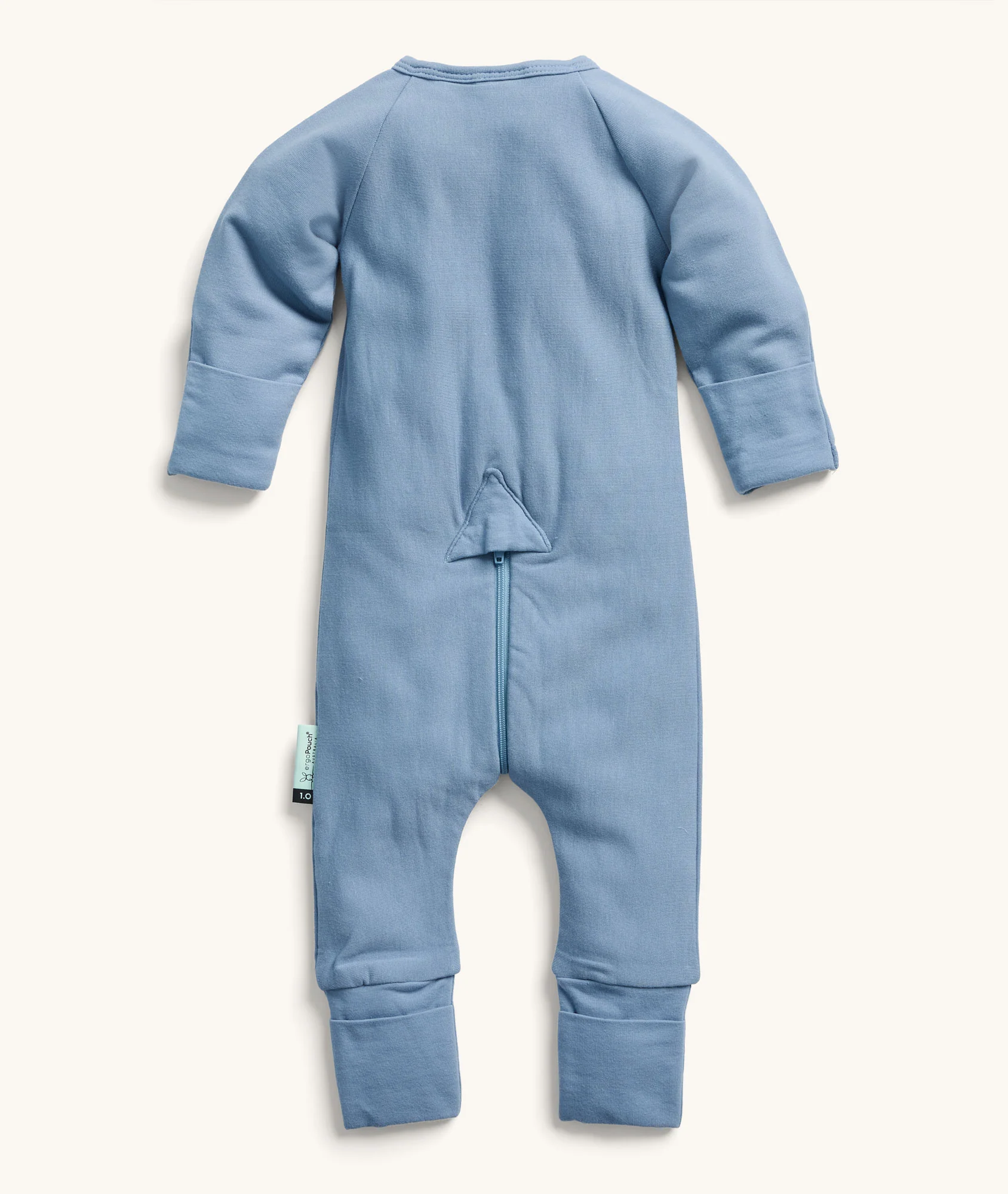 Long Sleeve Layer 1.0 TOG Cornflower - Image 6