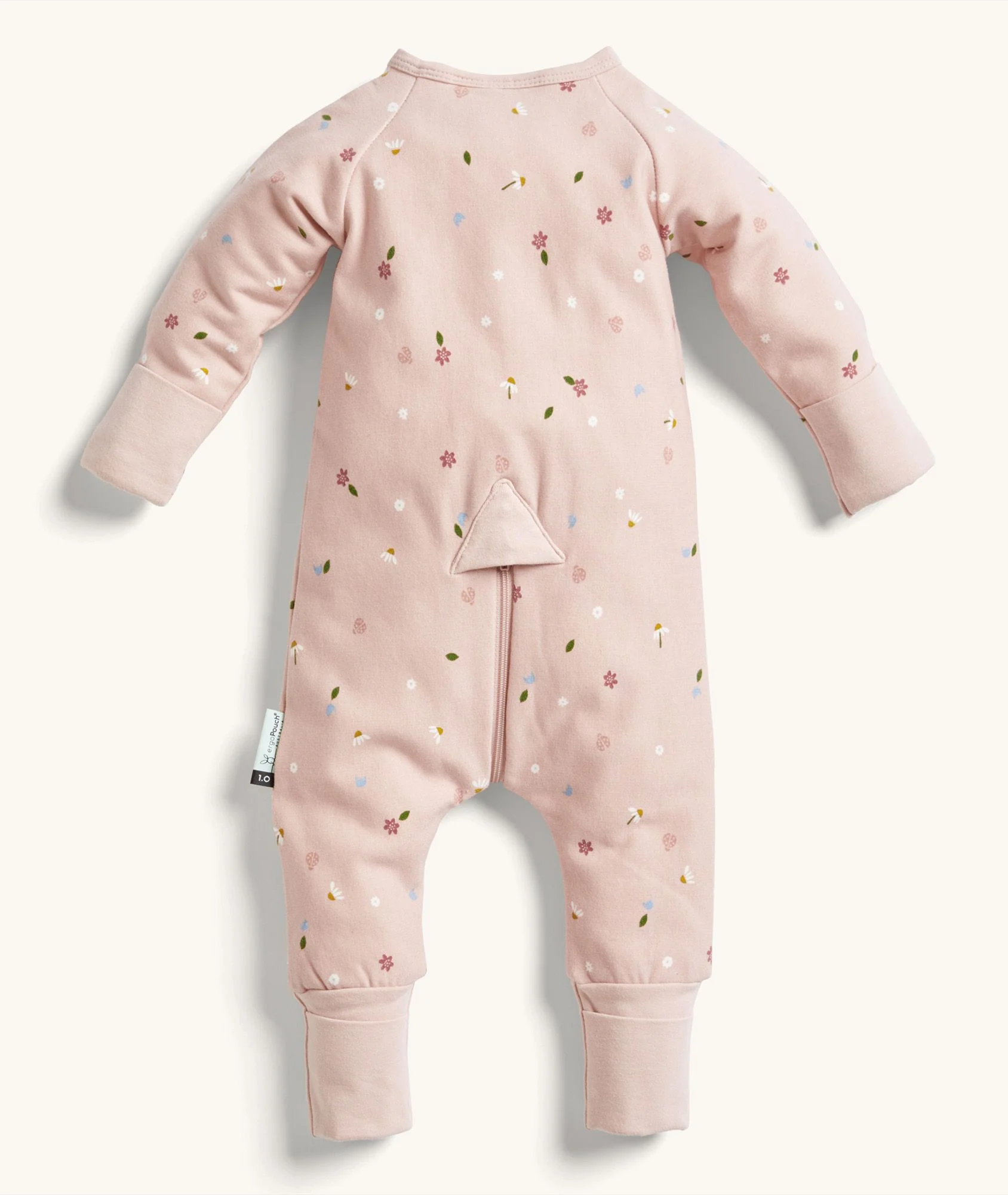 Long Sleeve Layer 1.0 TOG Daisies - Image 10