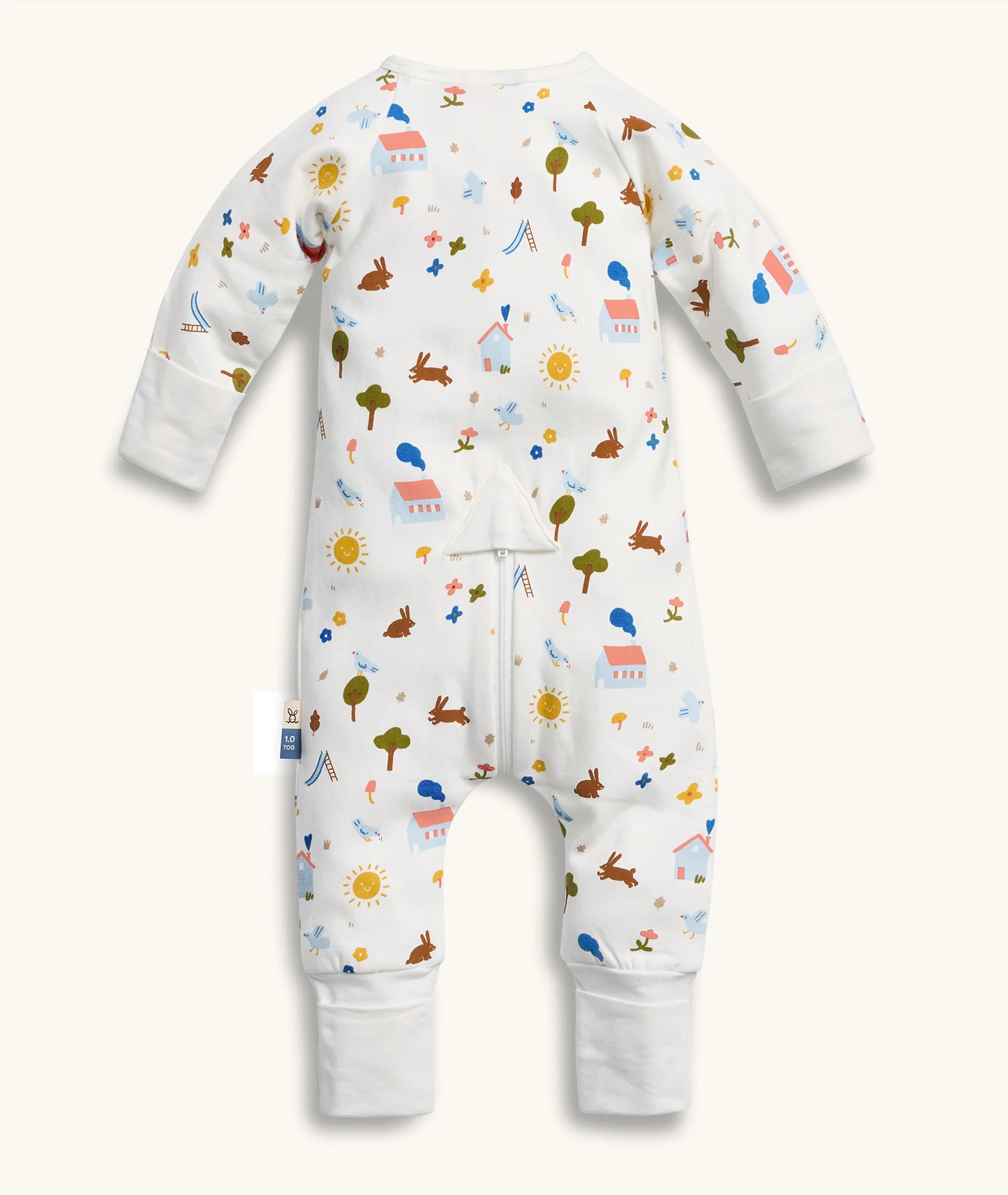 Long Sleeve Layer 1.0 TOG Daydream - Image 11
