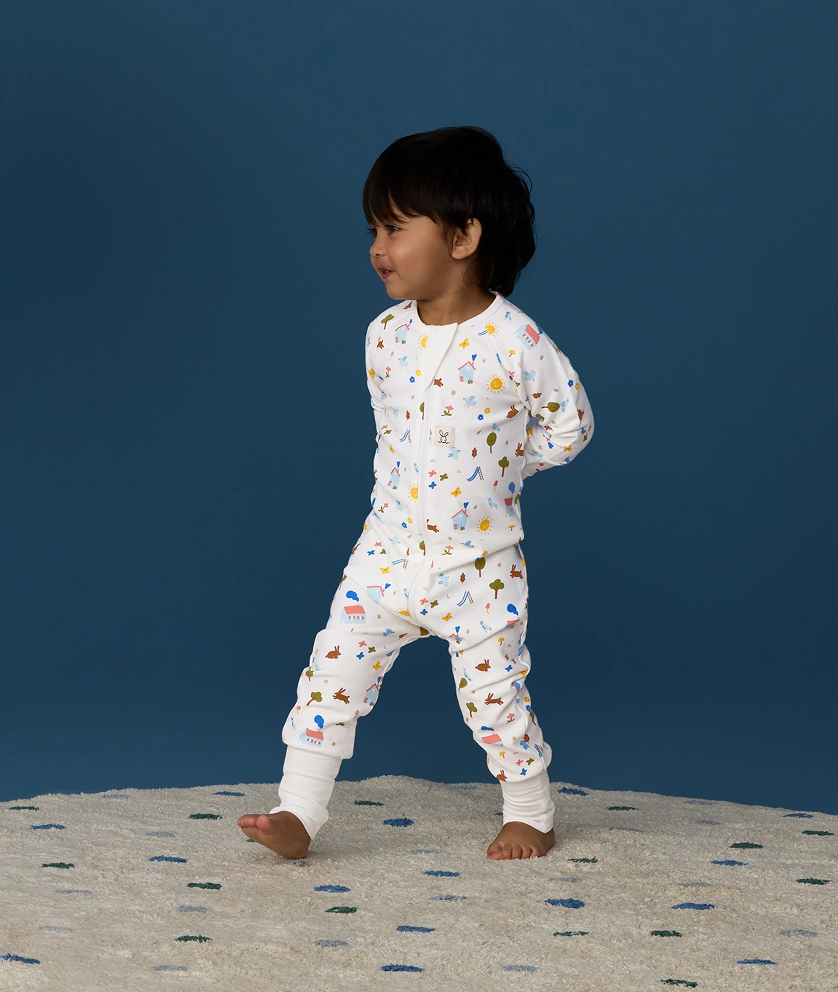 Long Sleeve Layer 1.0 TOG Daydream - Image 8