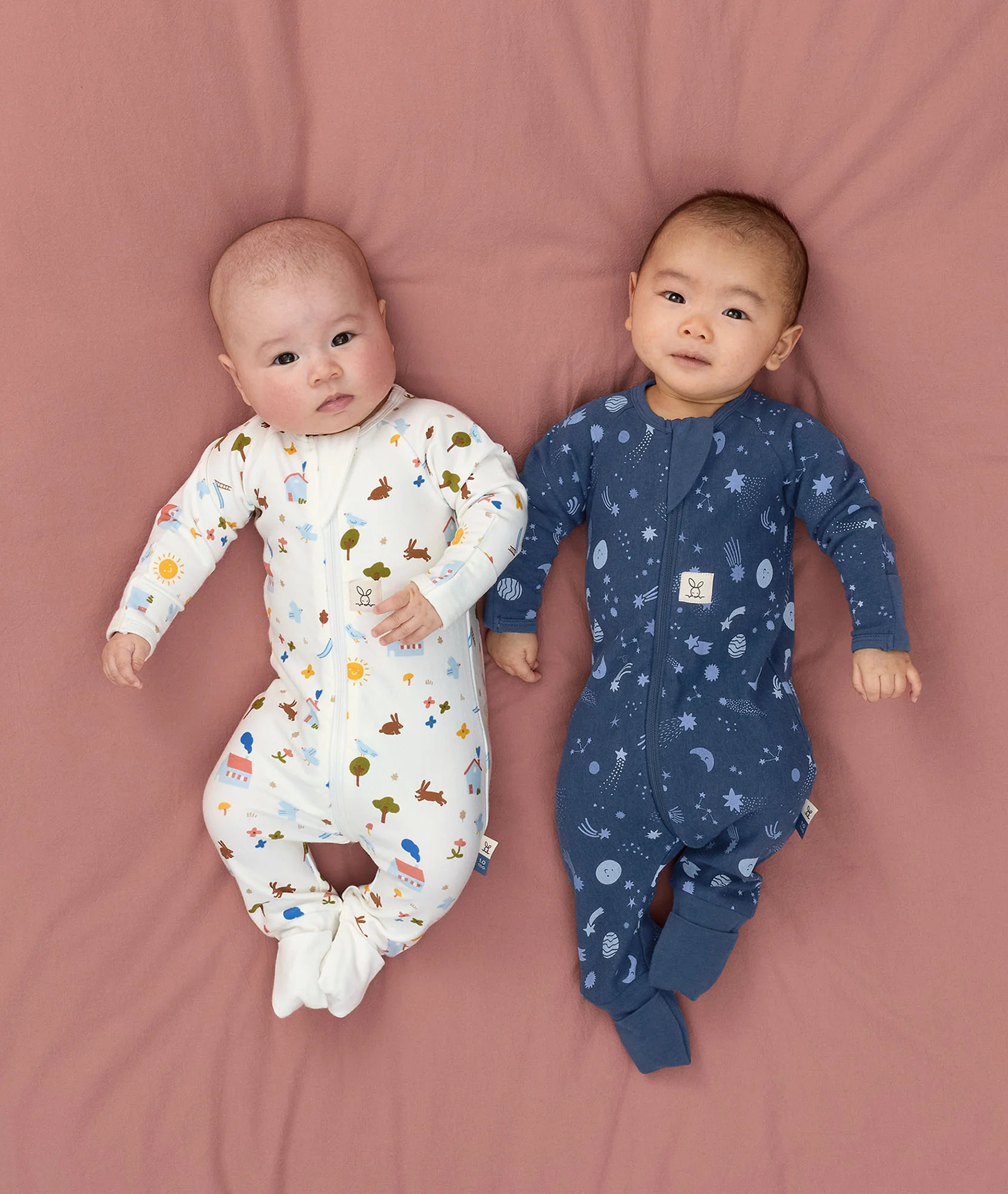 Long Sleeve Layer 1.0 TOG Daydream - Image 9
