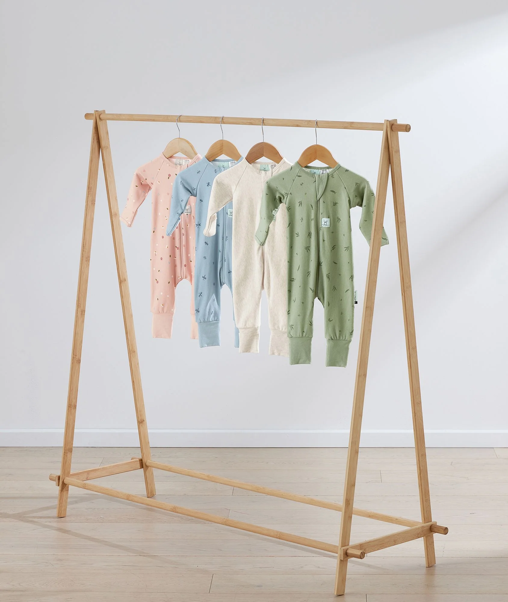 Long Sleeve Layer 1.0 TOG Dragonflies - Image 8