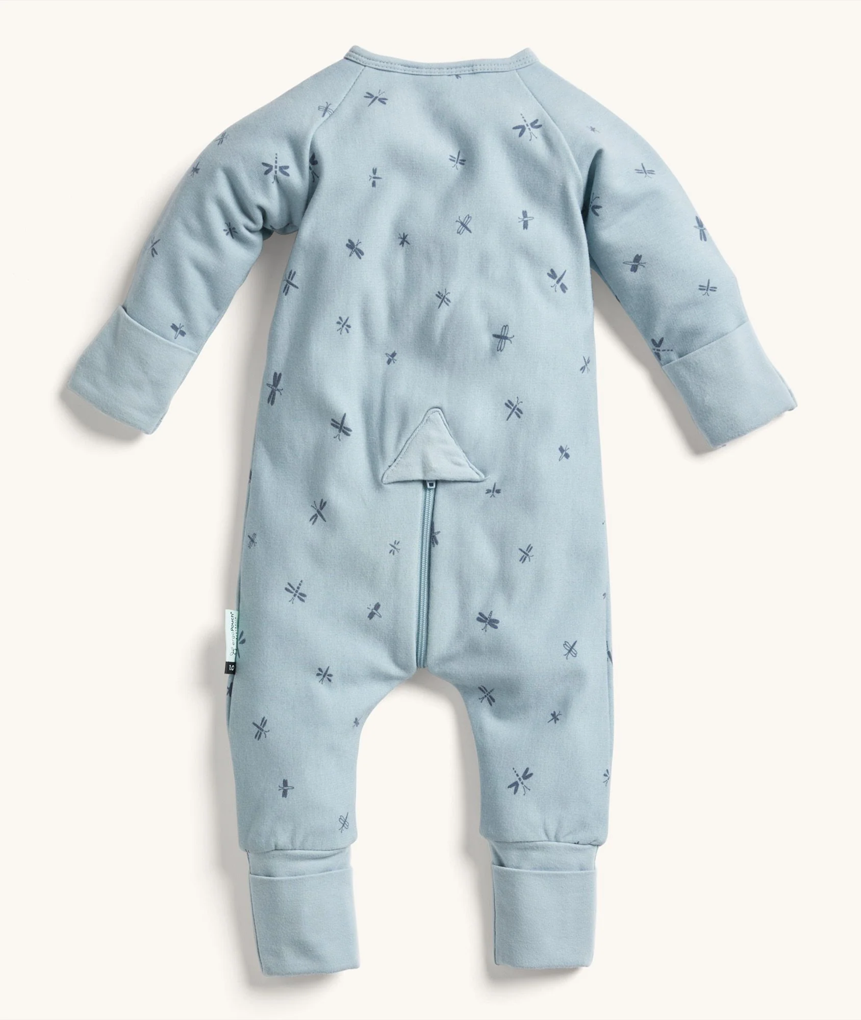 Long Sleeve Layer 1.0 TOG Dragonflies - Image 9