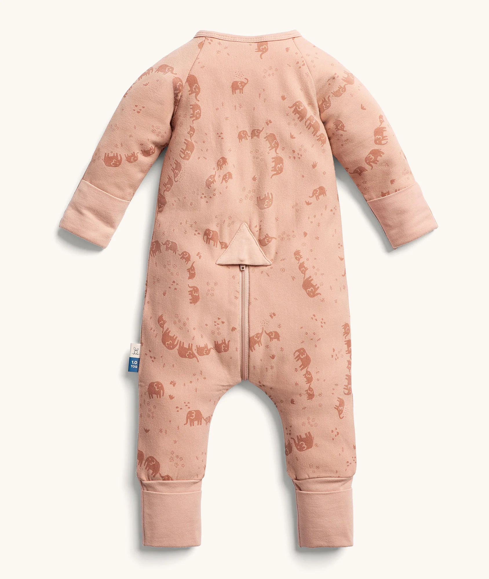Long Sleeve Layer 1.0 TOG Elephant Parade - Image 9