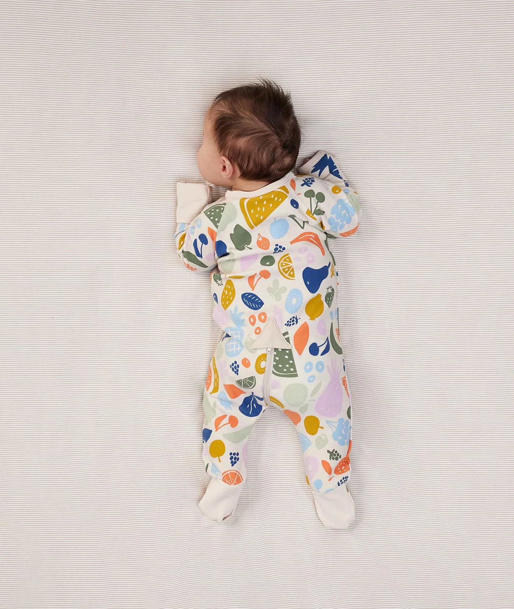 Long Sleeve Layer 1.0 TOG Fruit Salad - Image 8