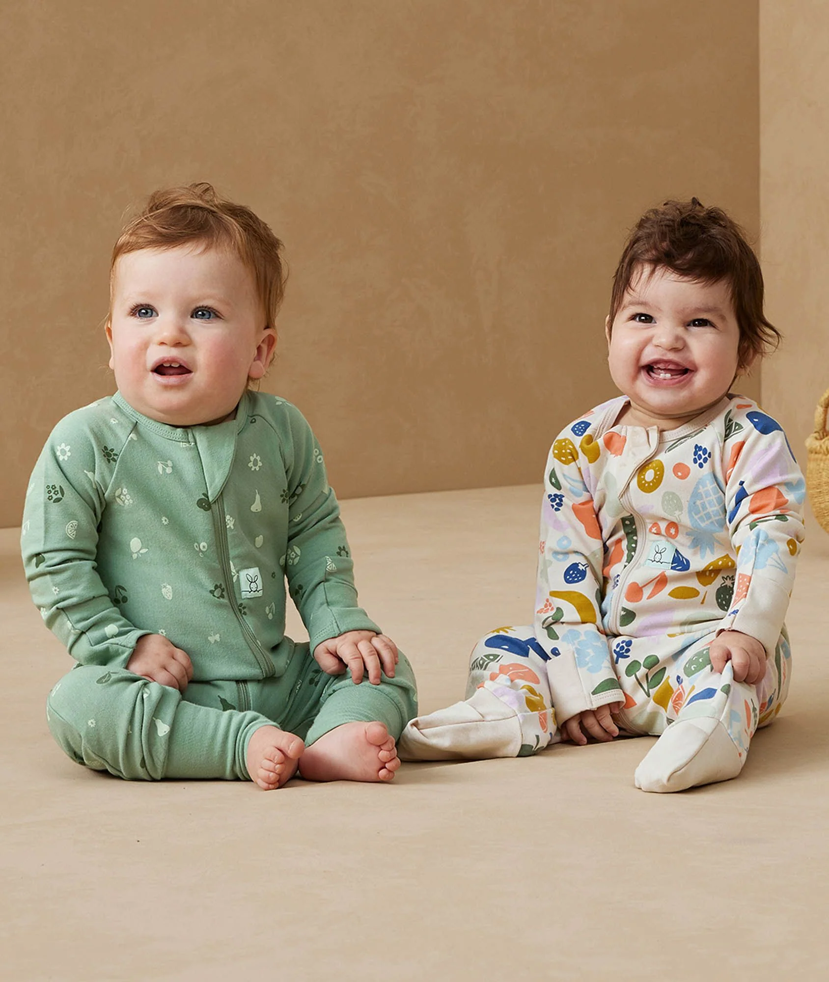 Long Sleeve Layer 1.0 TOG Fruit Salad - Image 9
