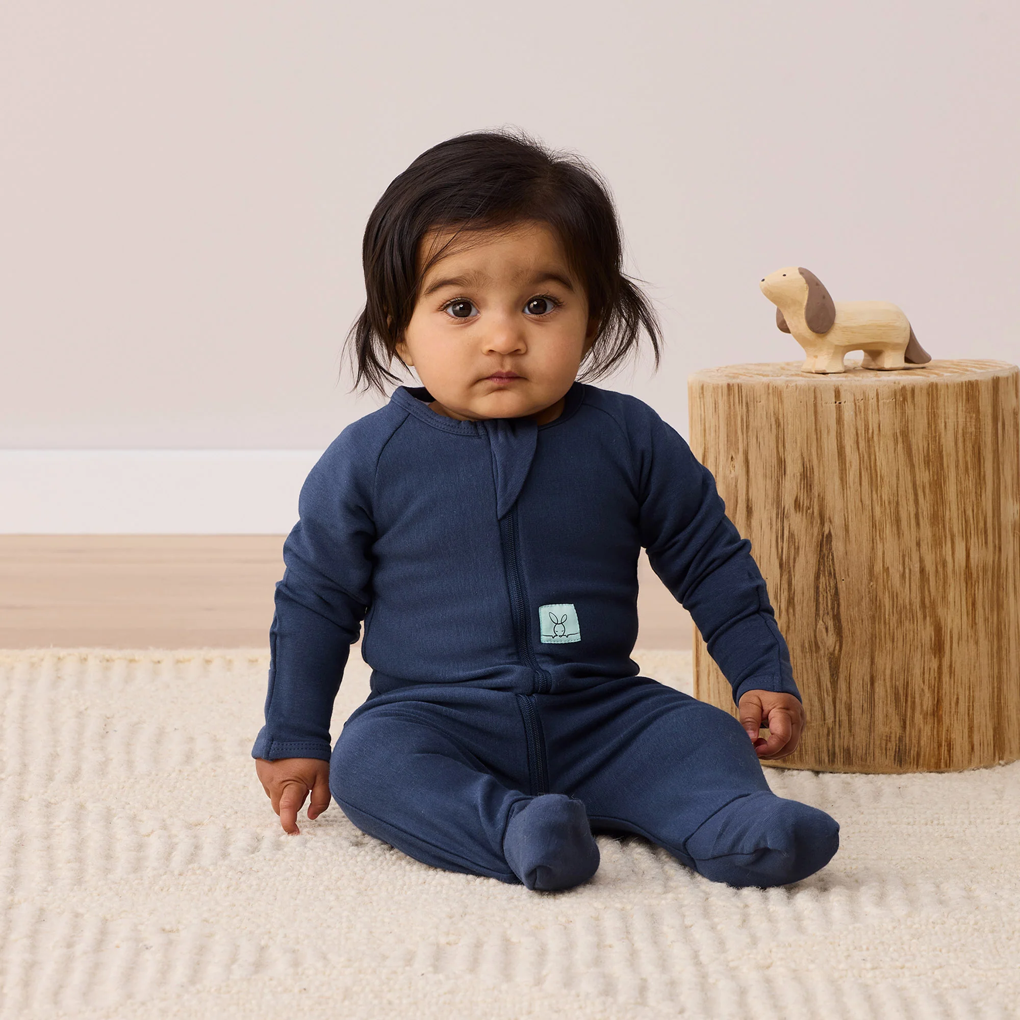 Long Sleeve Layer 1.0 TOG Ink - Image 3