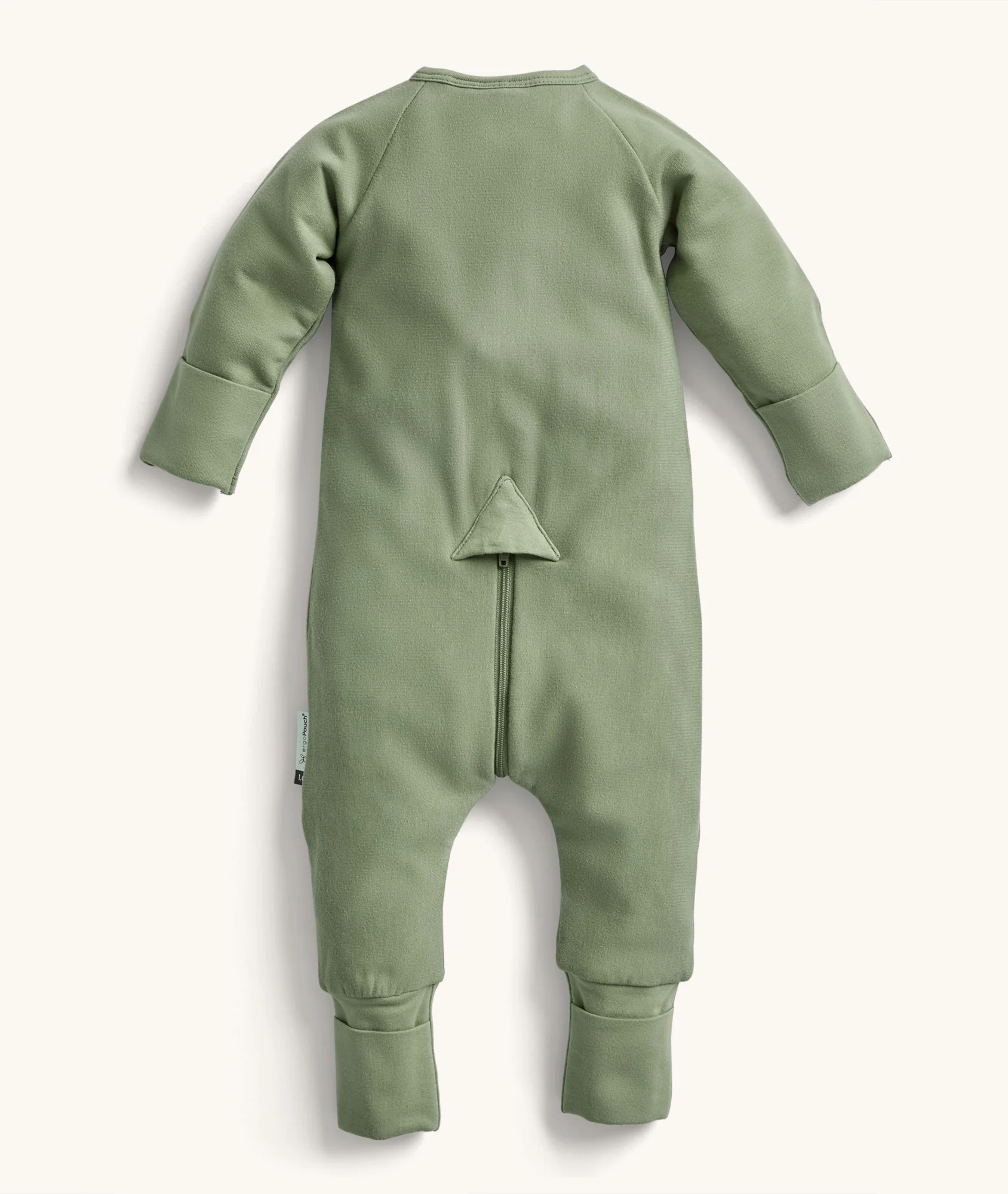Long Sleeve Layer 1.0 TOG Moss - Image 7