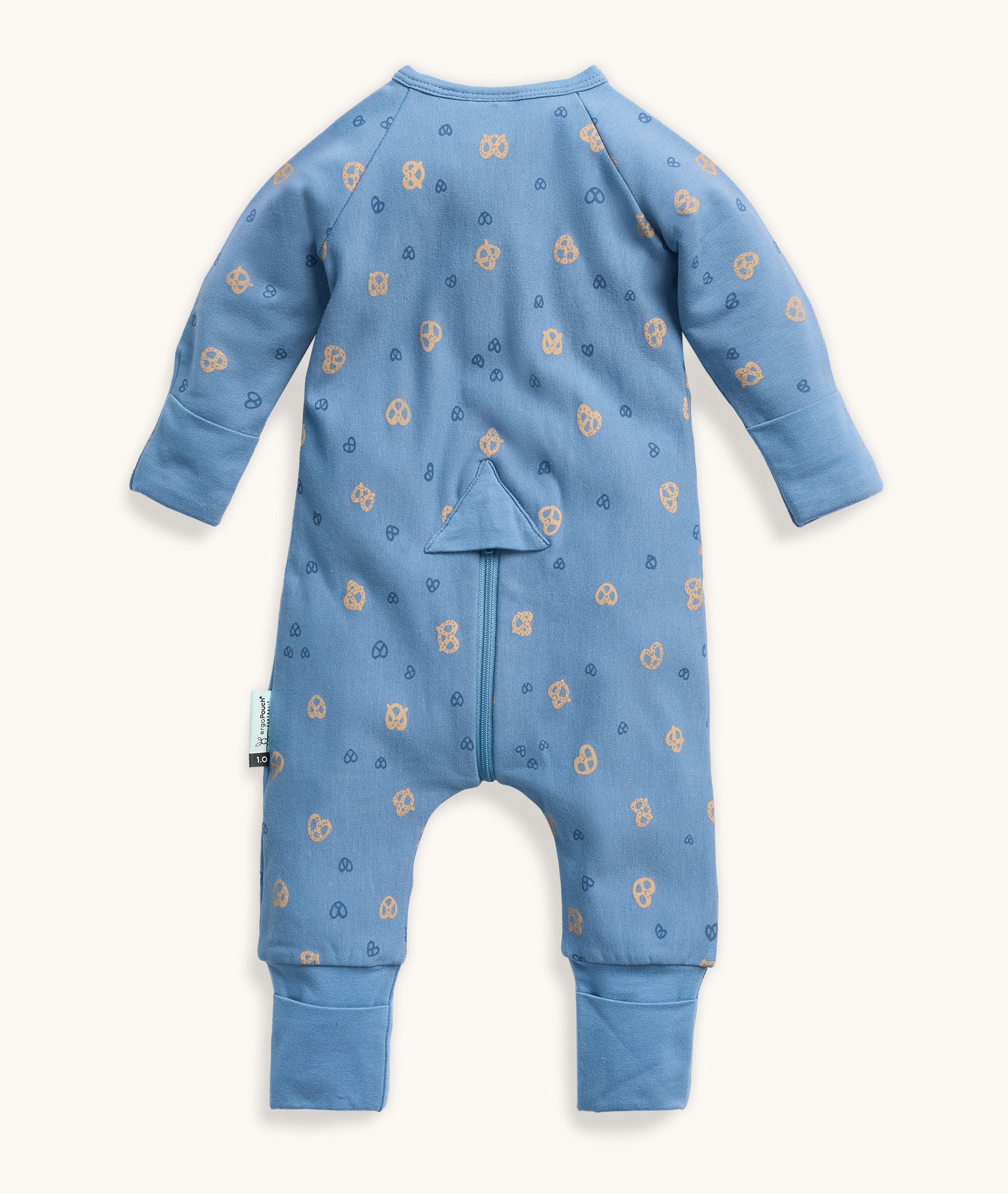 Long Sleeve Layer 1.0 TOG Petit Pretzel - Image 9