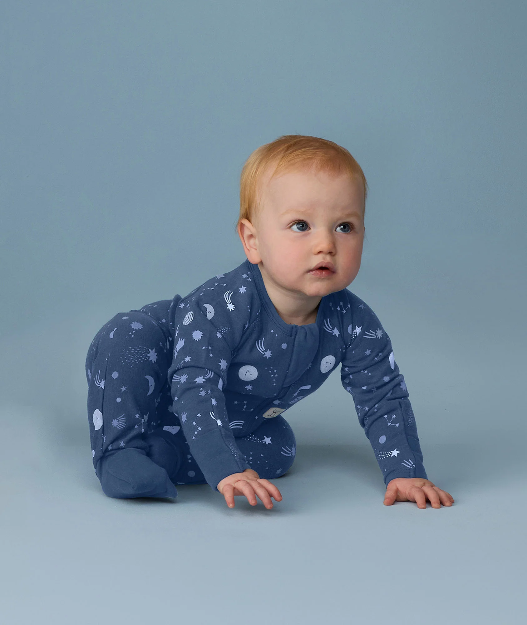 Long Sleeve Layer 1.0 TOG Starbeam - Image 6
