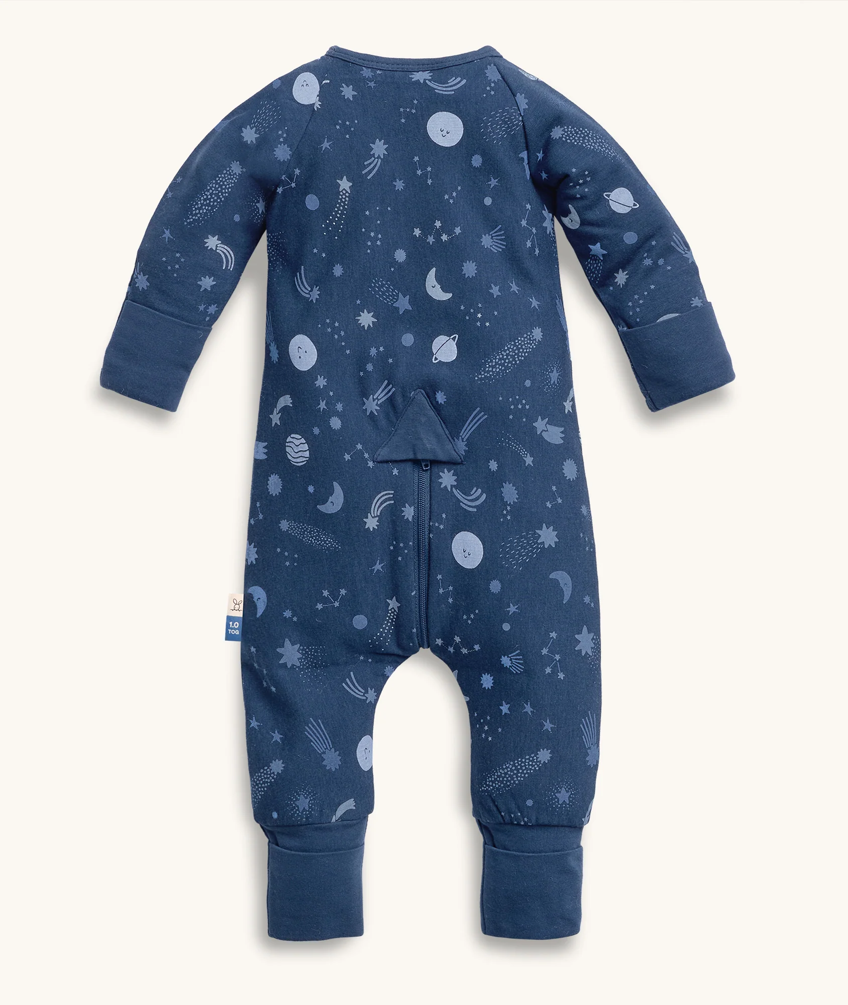 Long Sleeve Layer 1.0 TOG Starbeam - Image 9