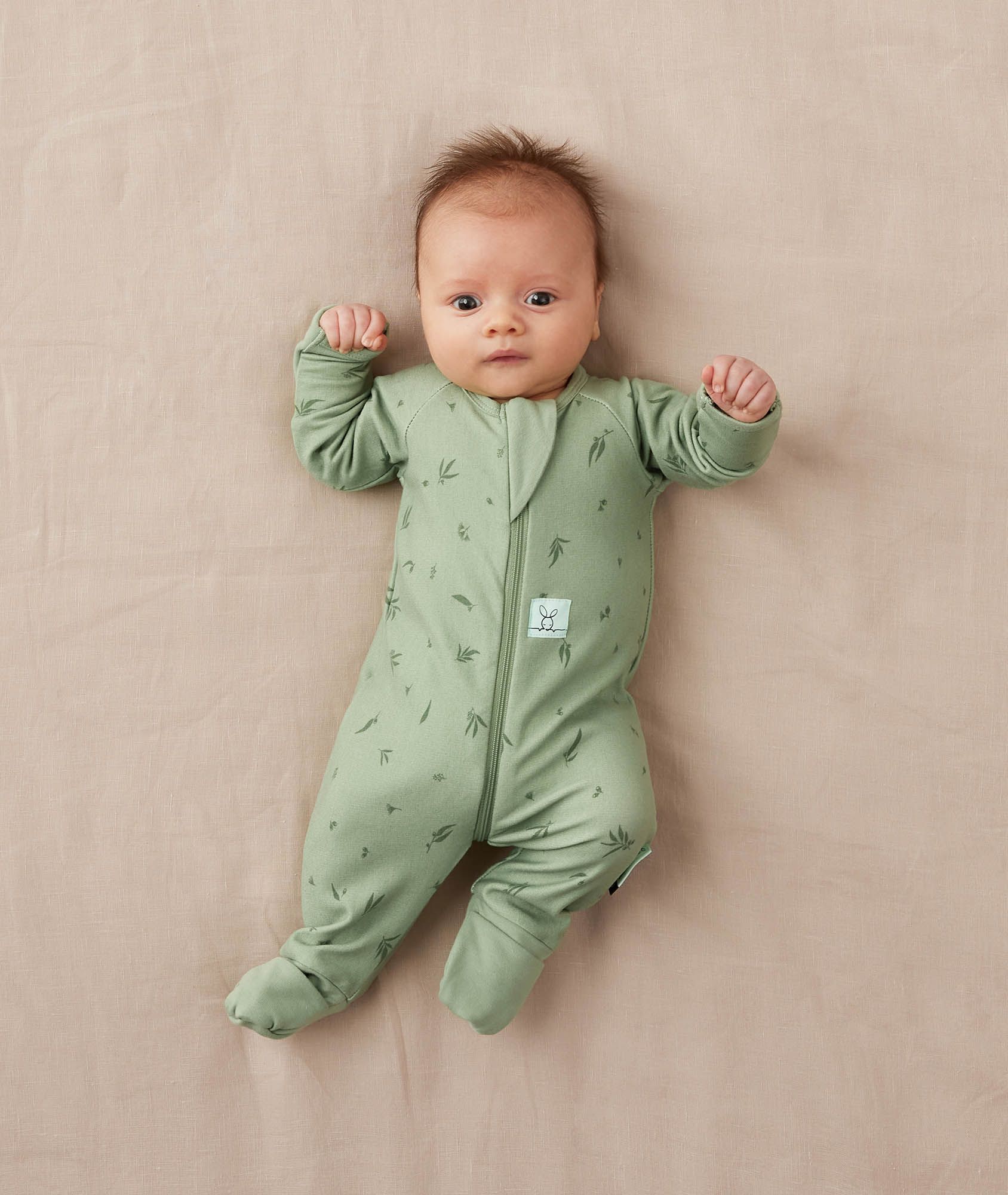 Long Sleeve Layer 1.0 TOG Willow - Image 3
