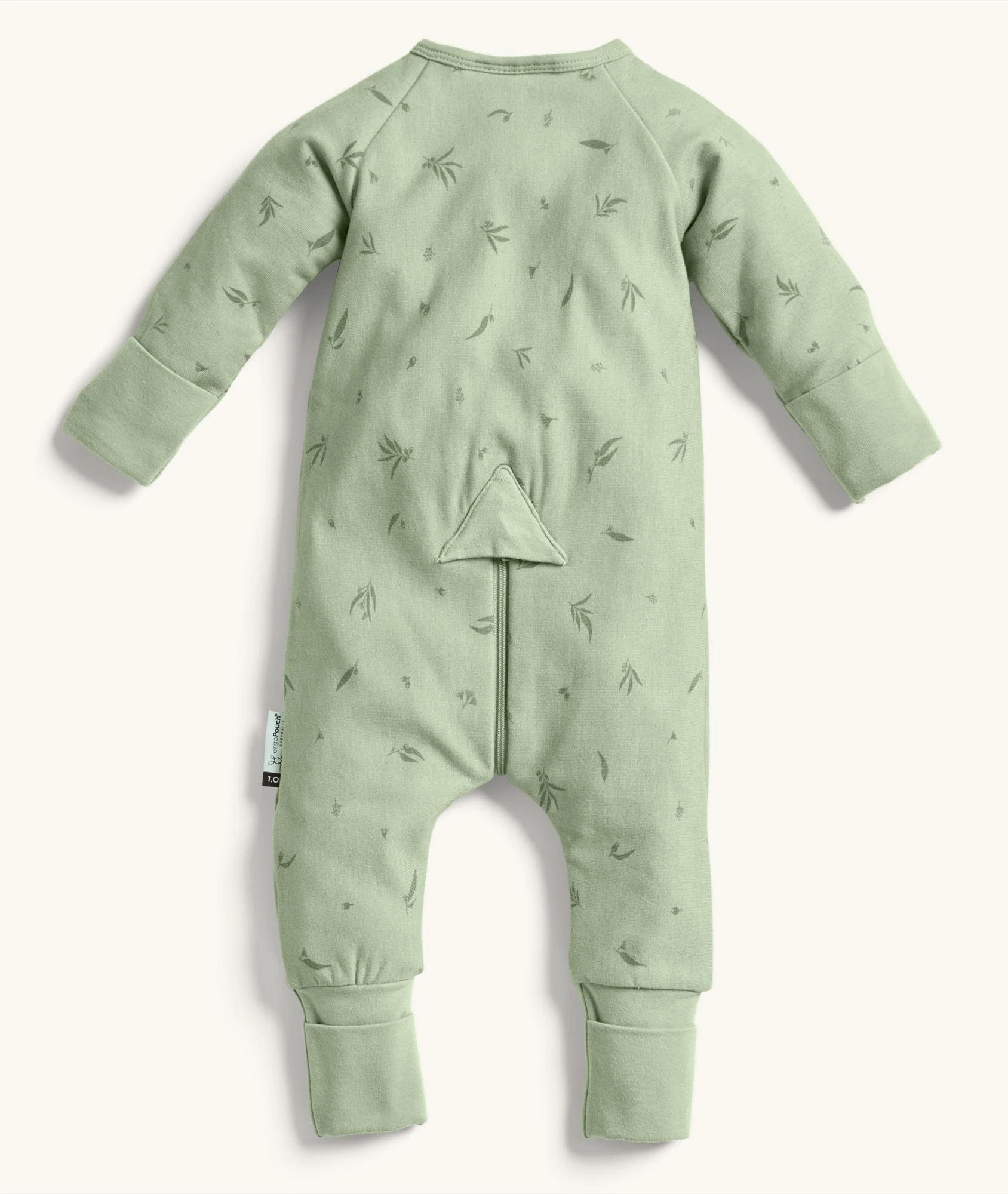 Long Sleeve Layer 1.0 TOG Willow - Image 9