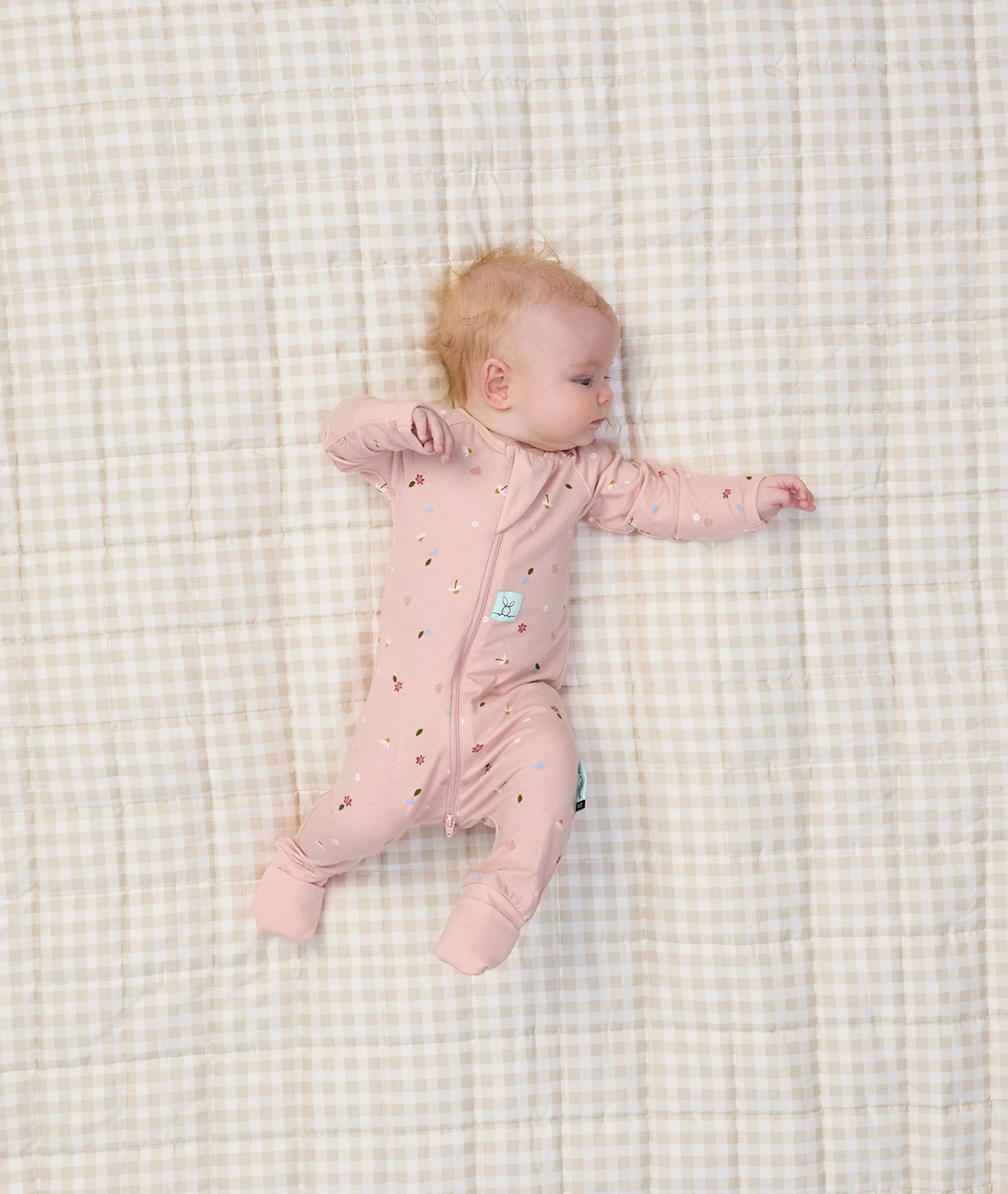 Long Sleeve Layer 2.0 TOG Daisies - Image 2