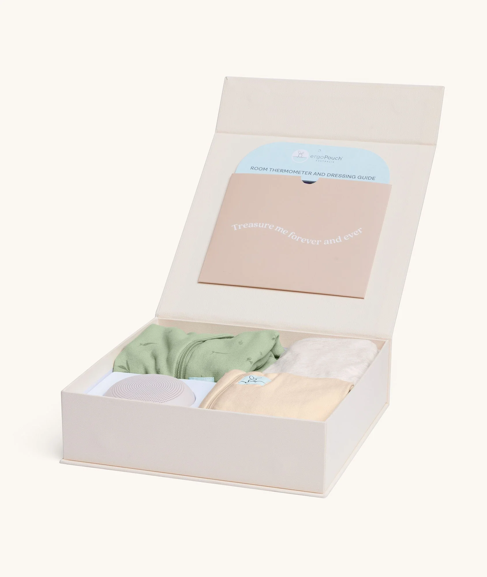 Newborn Sleep Starter Pack Willow - Image 10