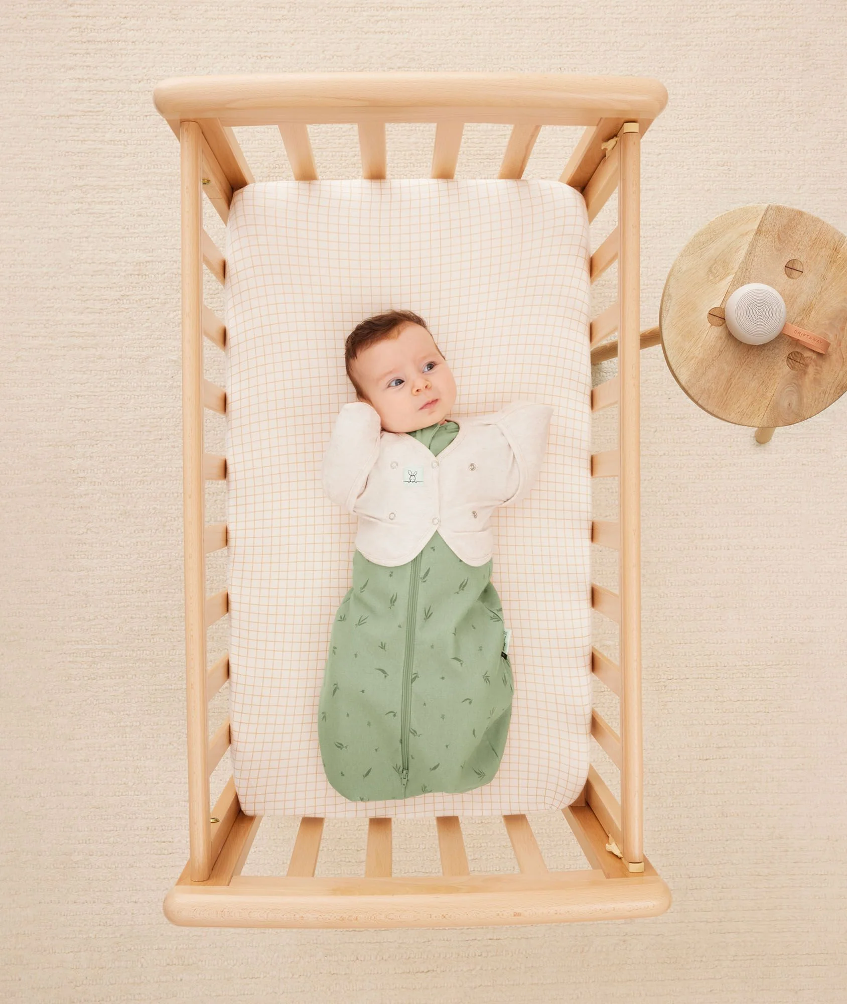 Newborn Sleep Starter Pack Willow - Image 3