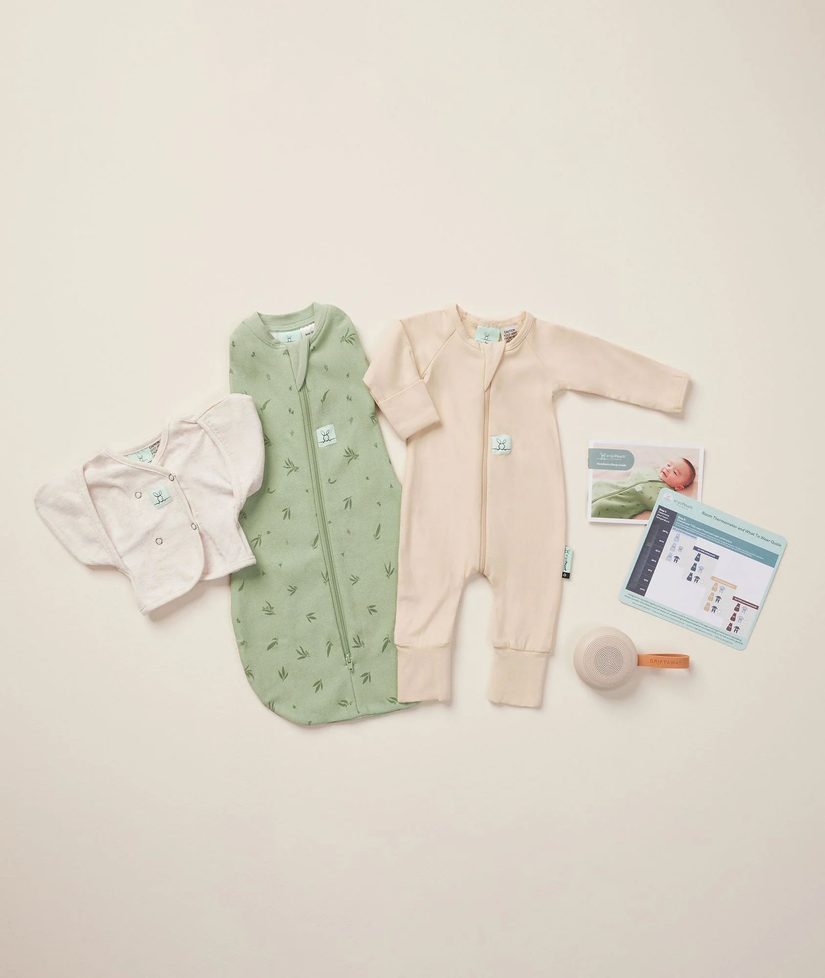 Newborn Sleep Starter Pack Willow - Image 6