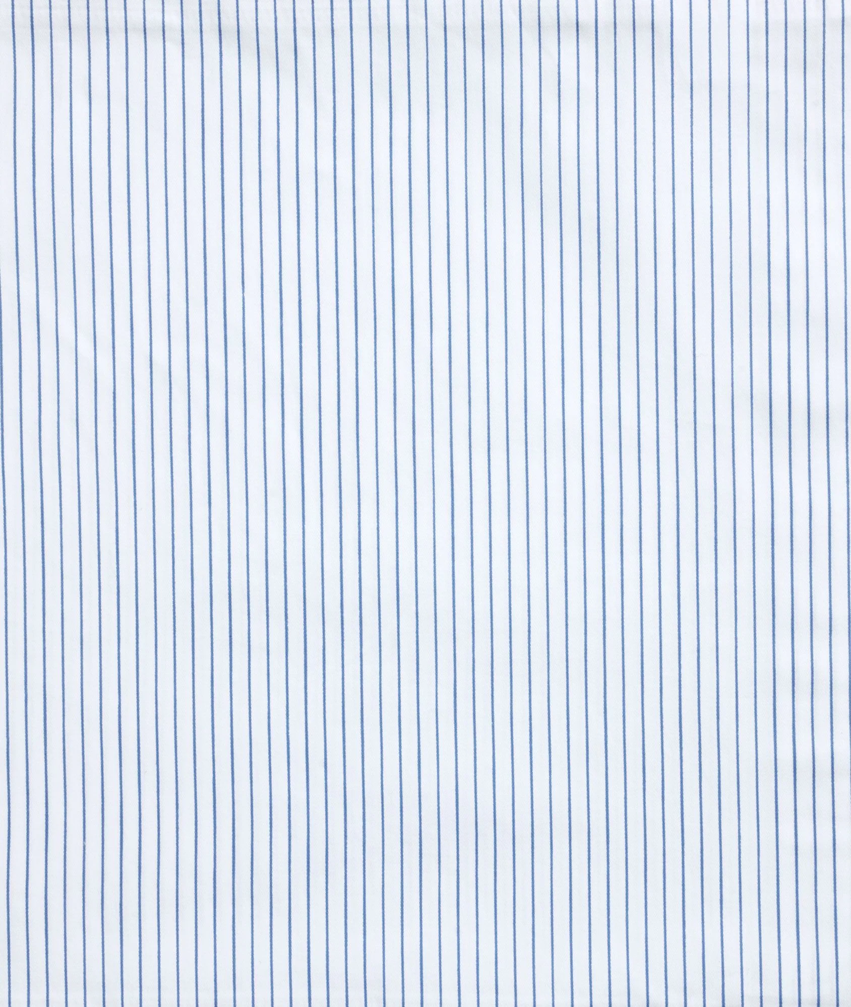 Organic Fitted Sheet Midnight Stripe - Image 6