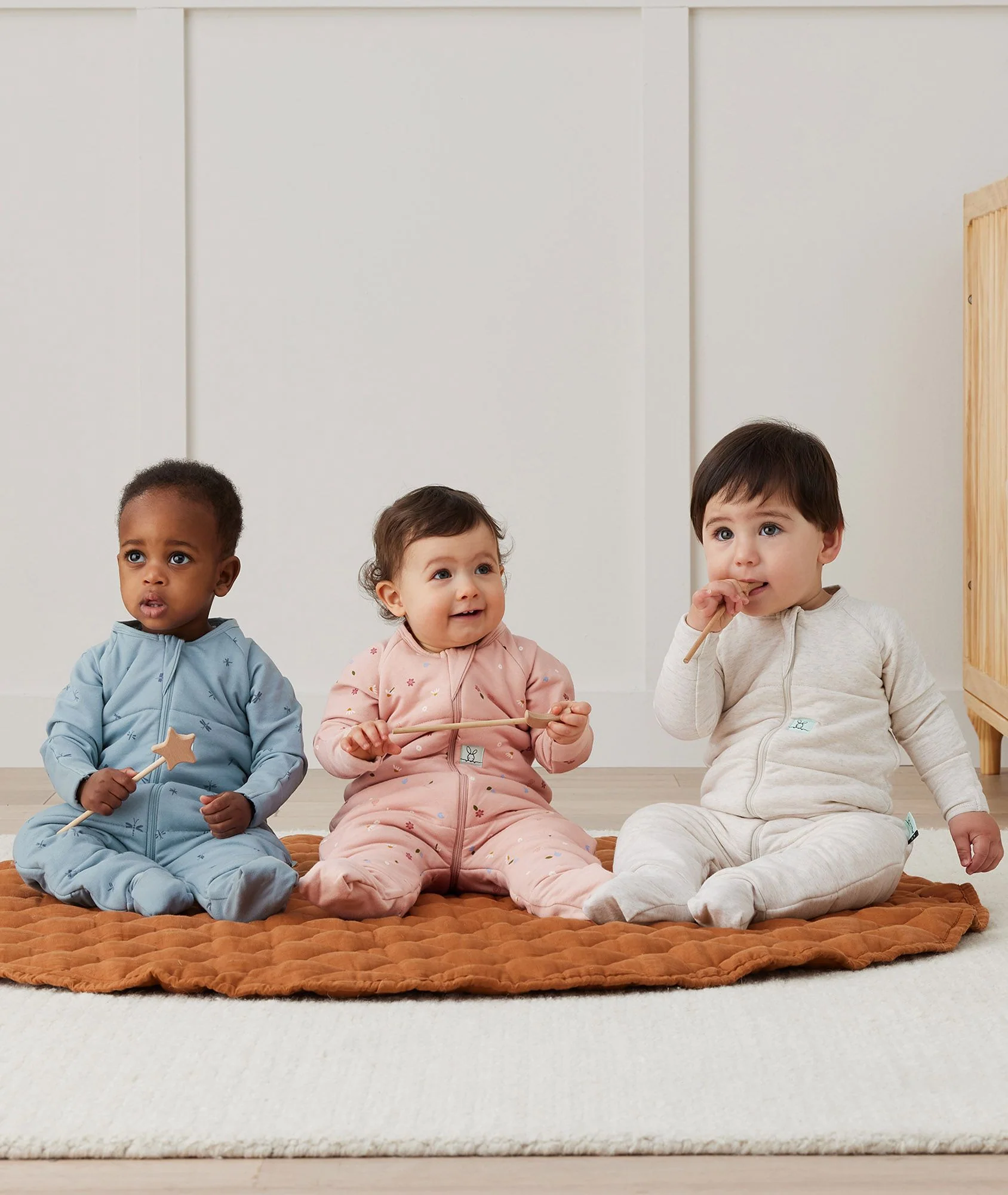 Sleep Onesie 3.5 TOG Daisies - Image 3