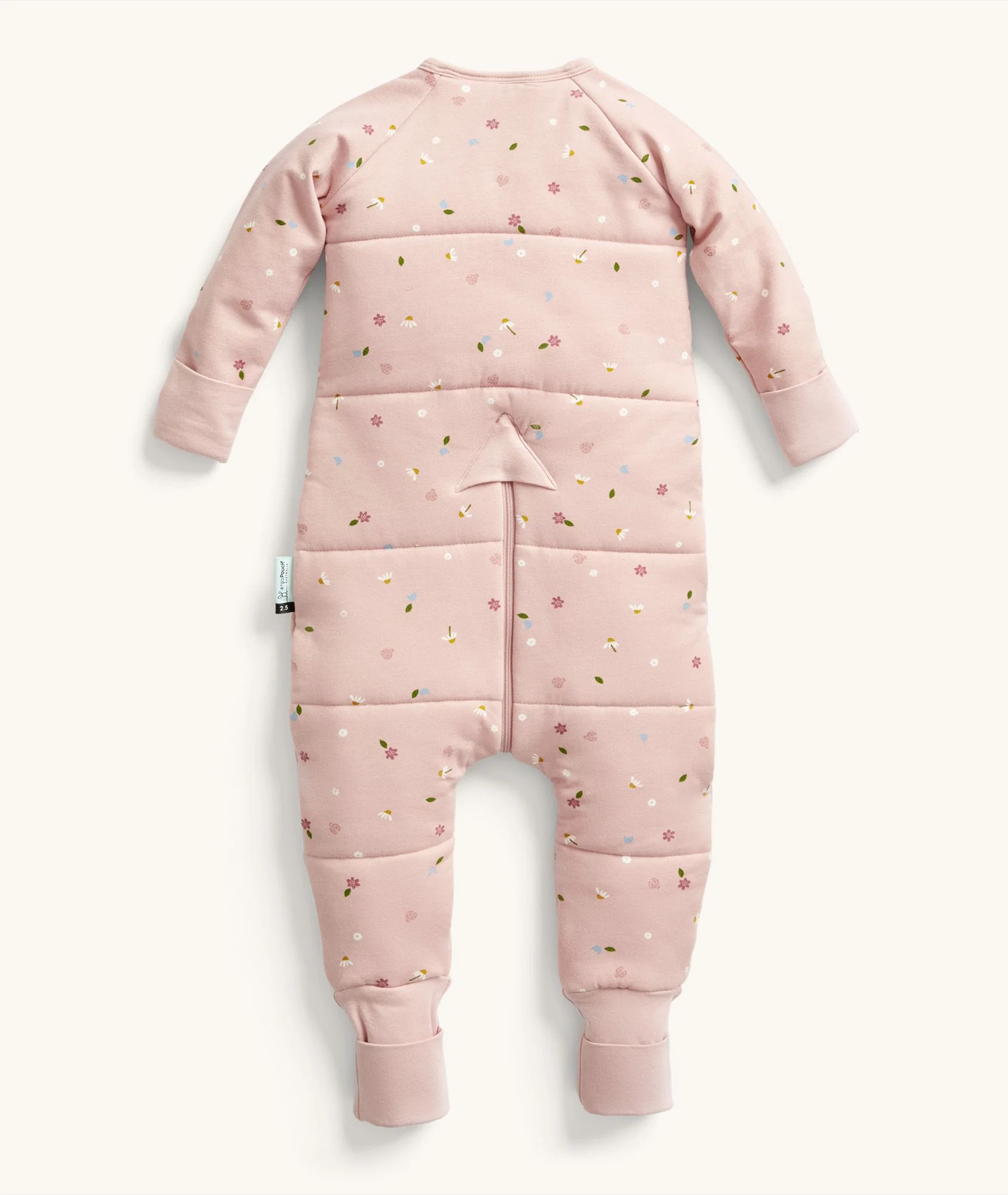 Sleep Onesie 3.5 TOG Daisies - Image 7