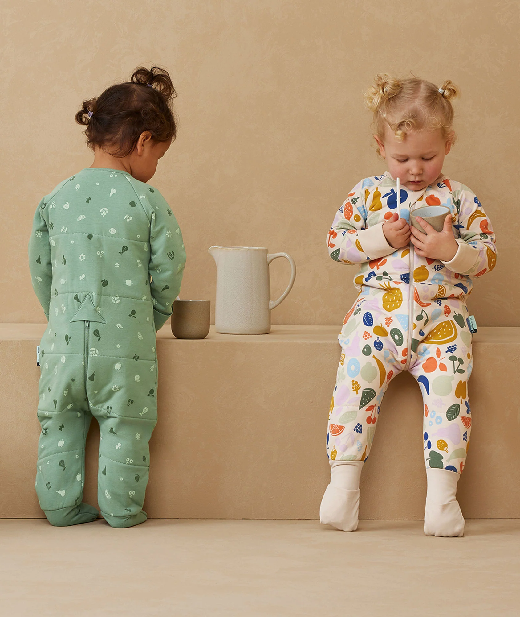 Sleep Onesie 2.5 TOG Sweet Orchard - Image 6