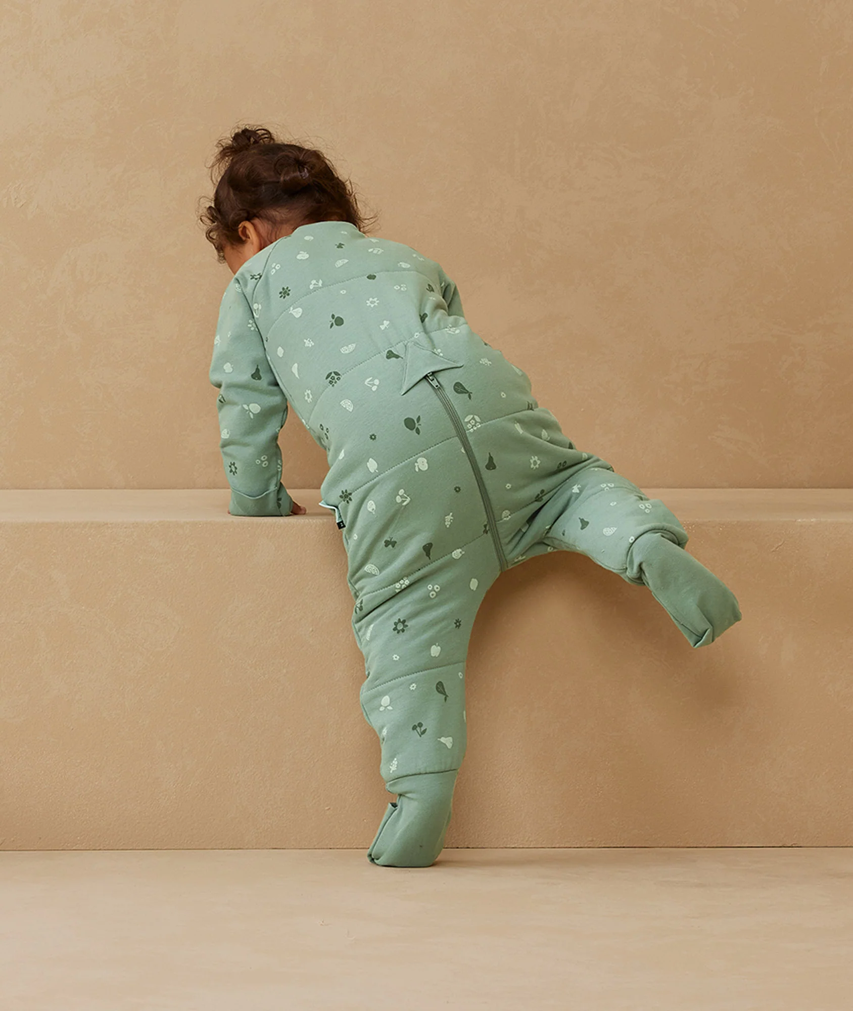 Sleep Onesie 2.5 TOG Sweet Orchard - Image 7